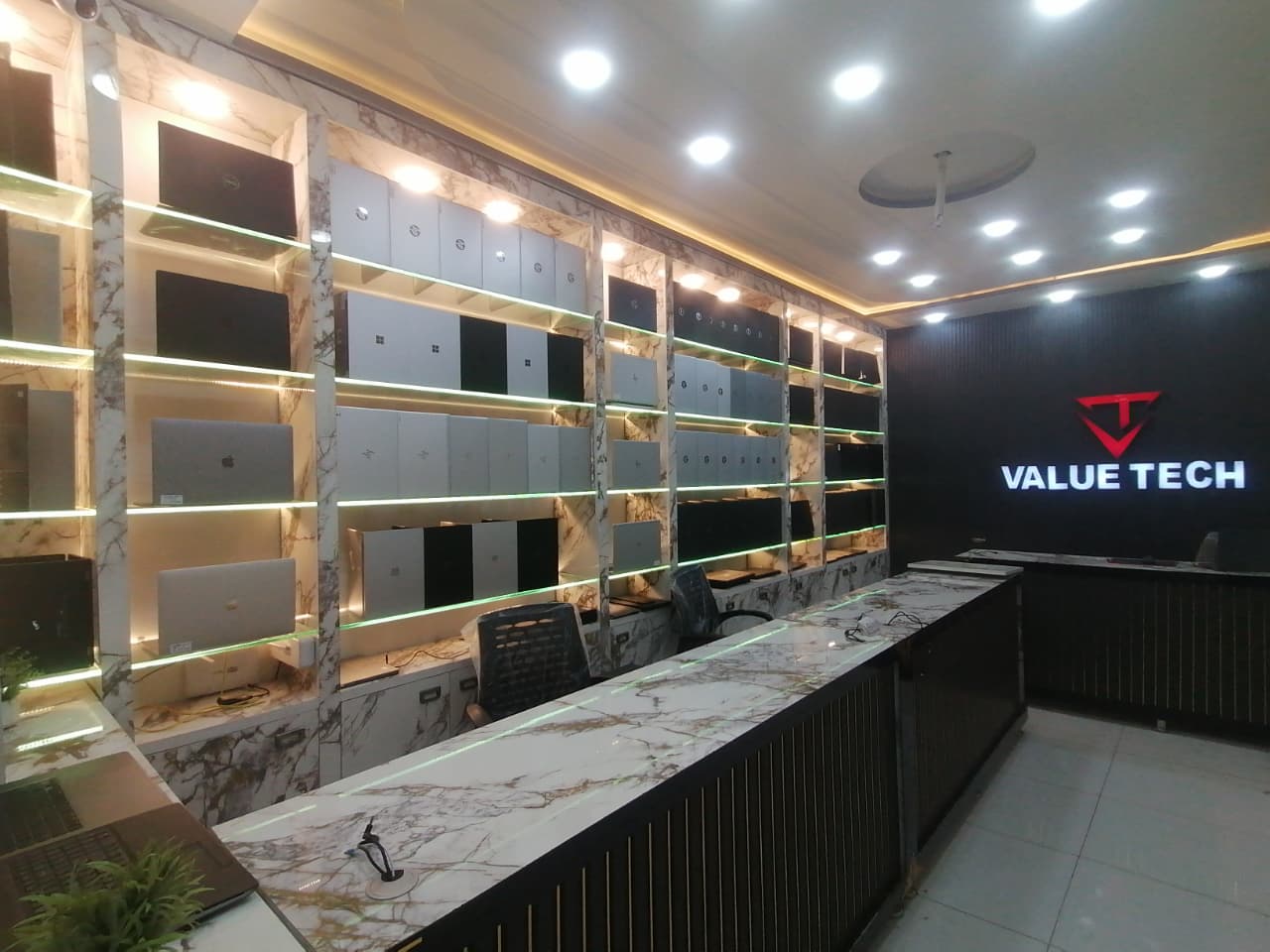 Value Tech | Rawalpindi