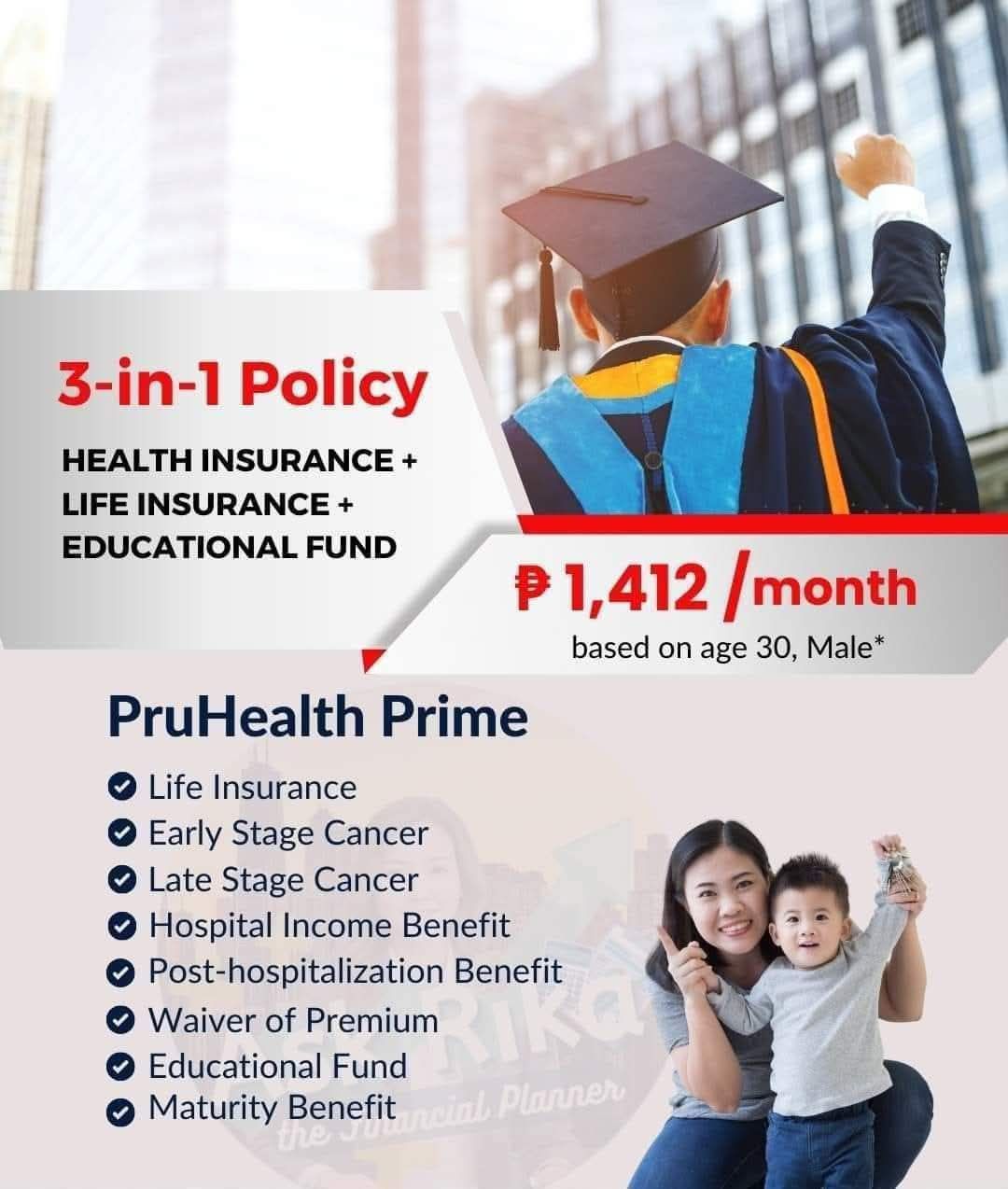 Insurance Assistance PH Group | 𝗣𝗘𝗥𝗙𝗘𝗖𝗧 𝗜𝗡𝗦𝗨𝗥𝗔𝗡𝗖𝗘 𝗙𝗢𝗥 𝗞𝗜𝗗𝗦 👩‍🍼 | Facebook