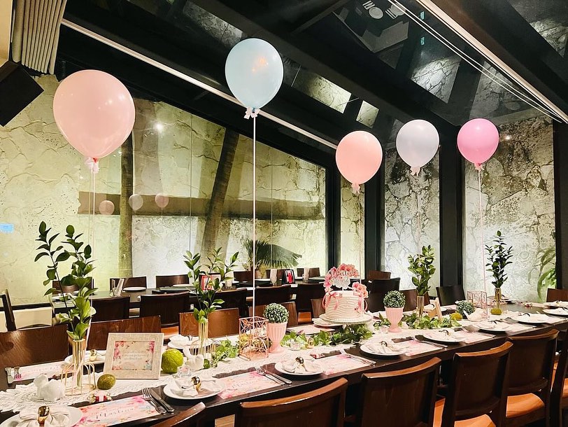 La Locanda RD - ¡Celebra con nosotros! 🎊 En... | Facebook