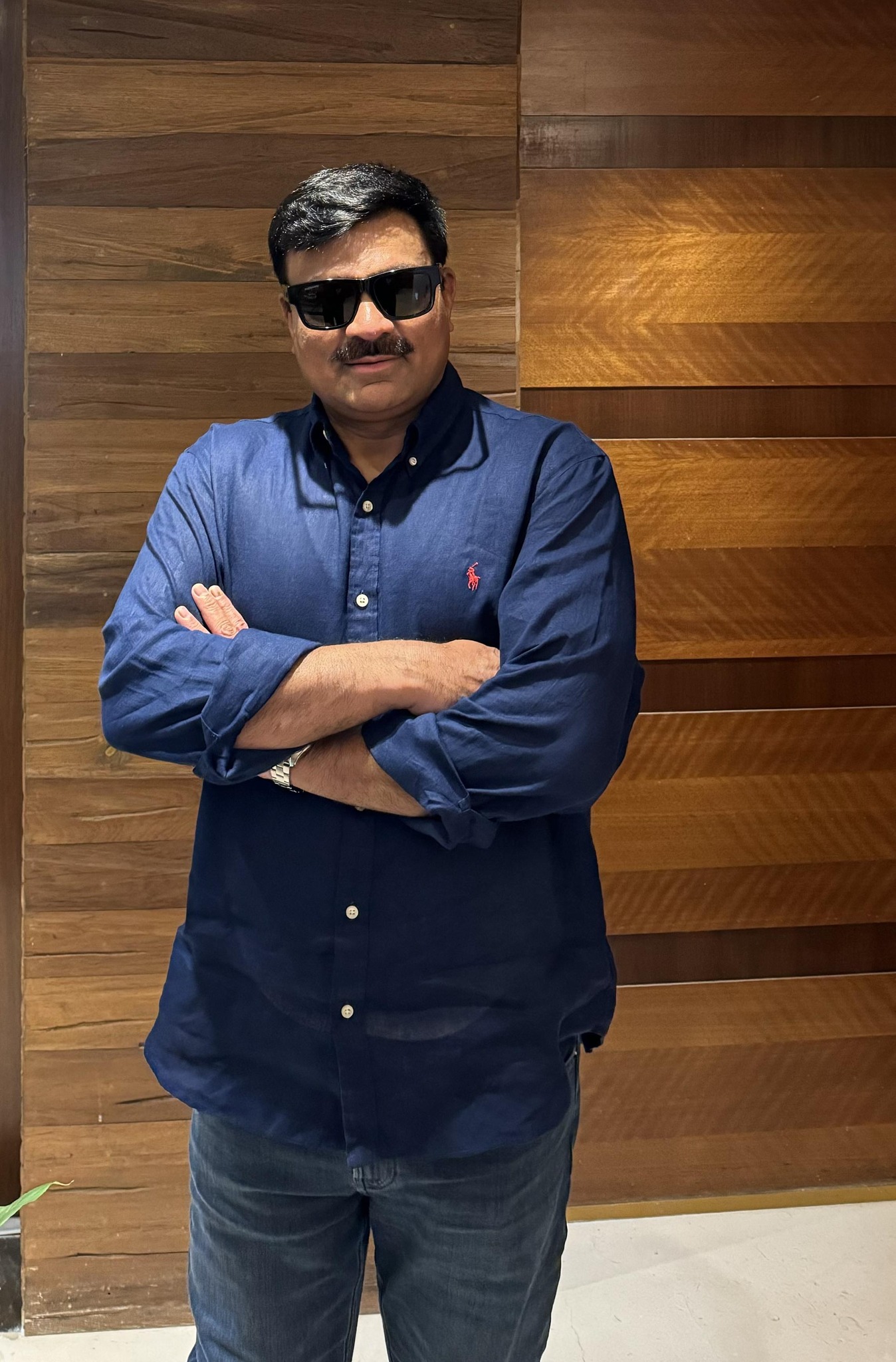 Chandrashekhar Raikwar