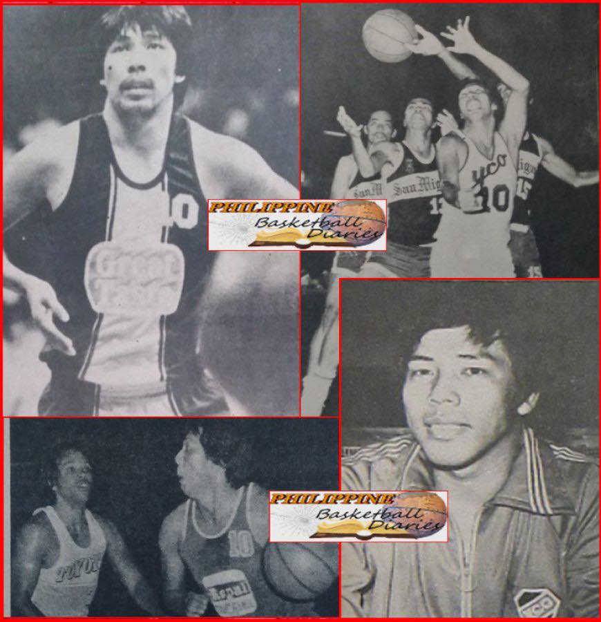 Happy Birthday, Botchok Delos Santos (... - PH Sports Bureau | Facebook