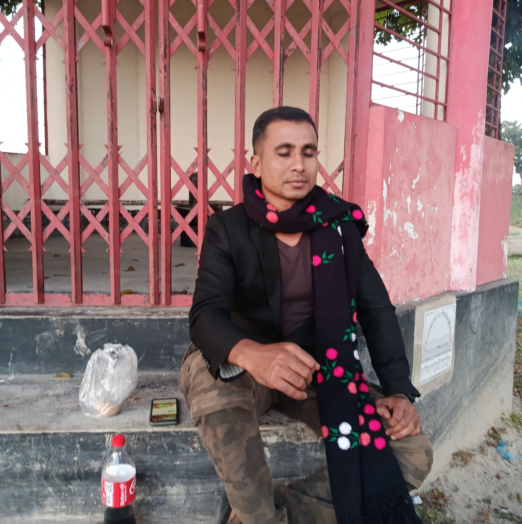 Sohel Rana