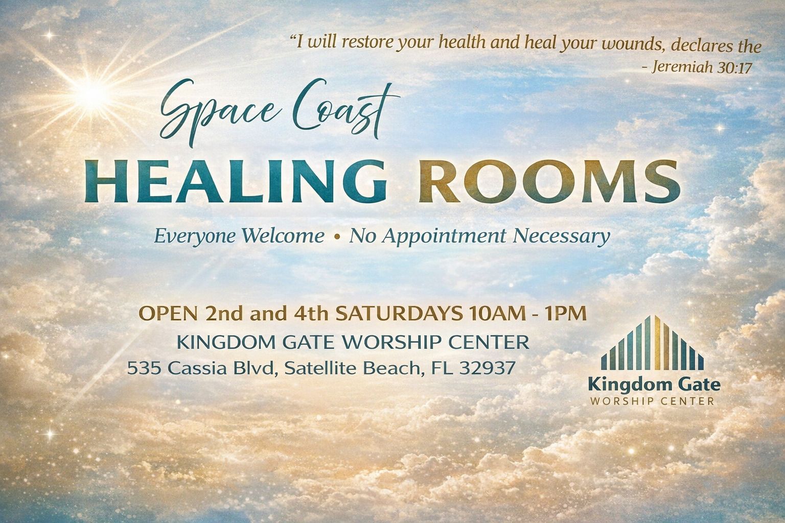 Center - Come one, come all! Join Dr. John Fezza at his upcoming ...