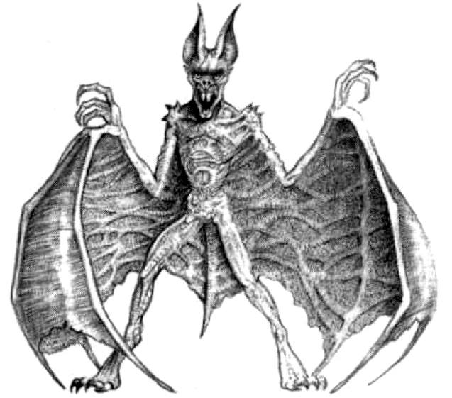 Warhammer 40K | Subject #696 is an unstable and unknown alien entity ...