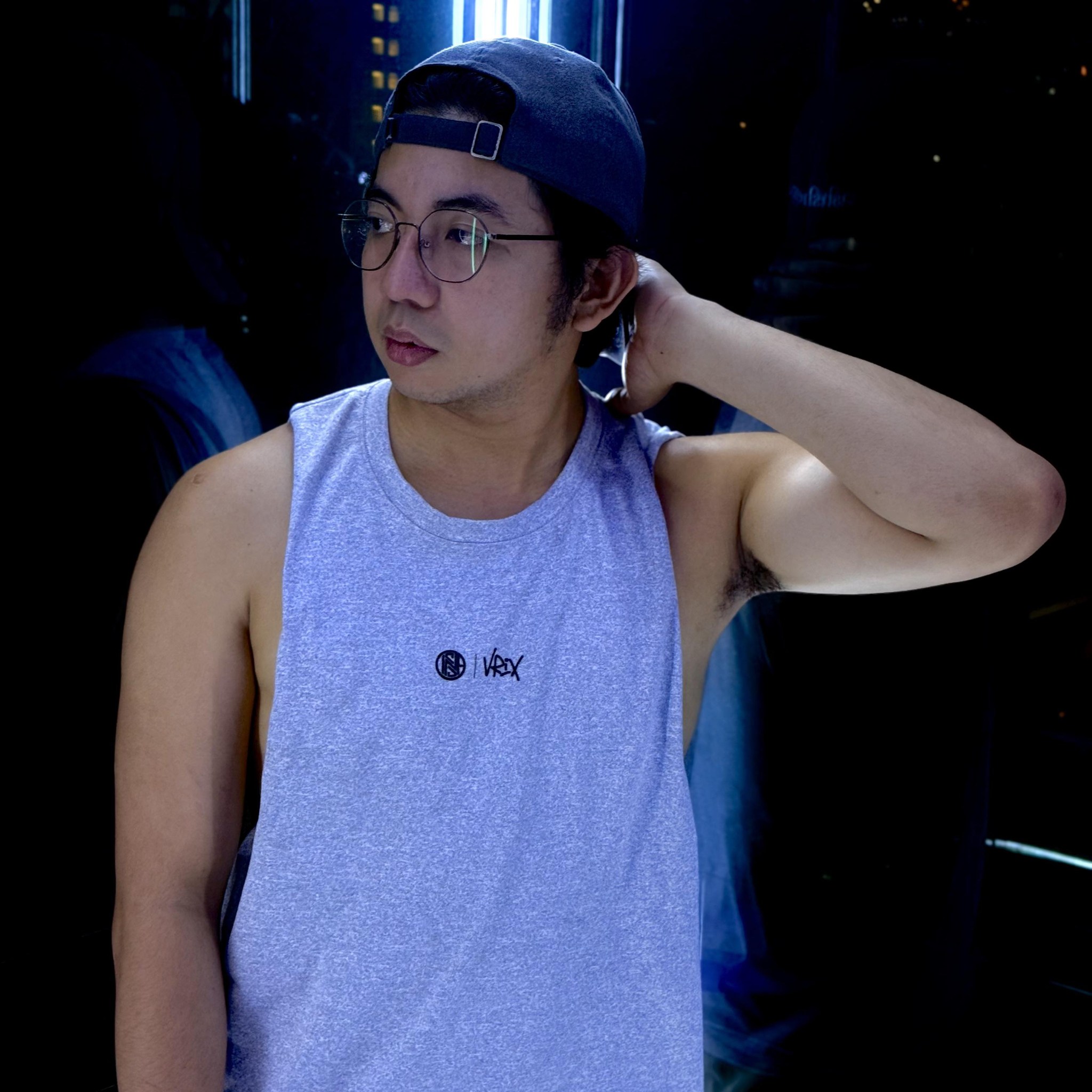 Jayvee Amurao