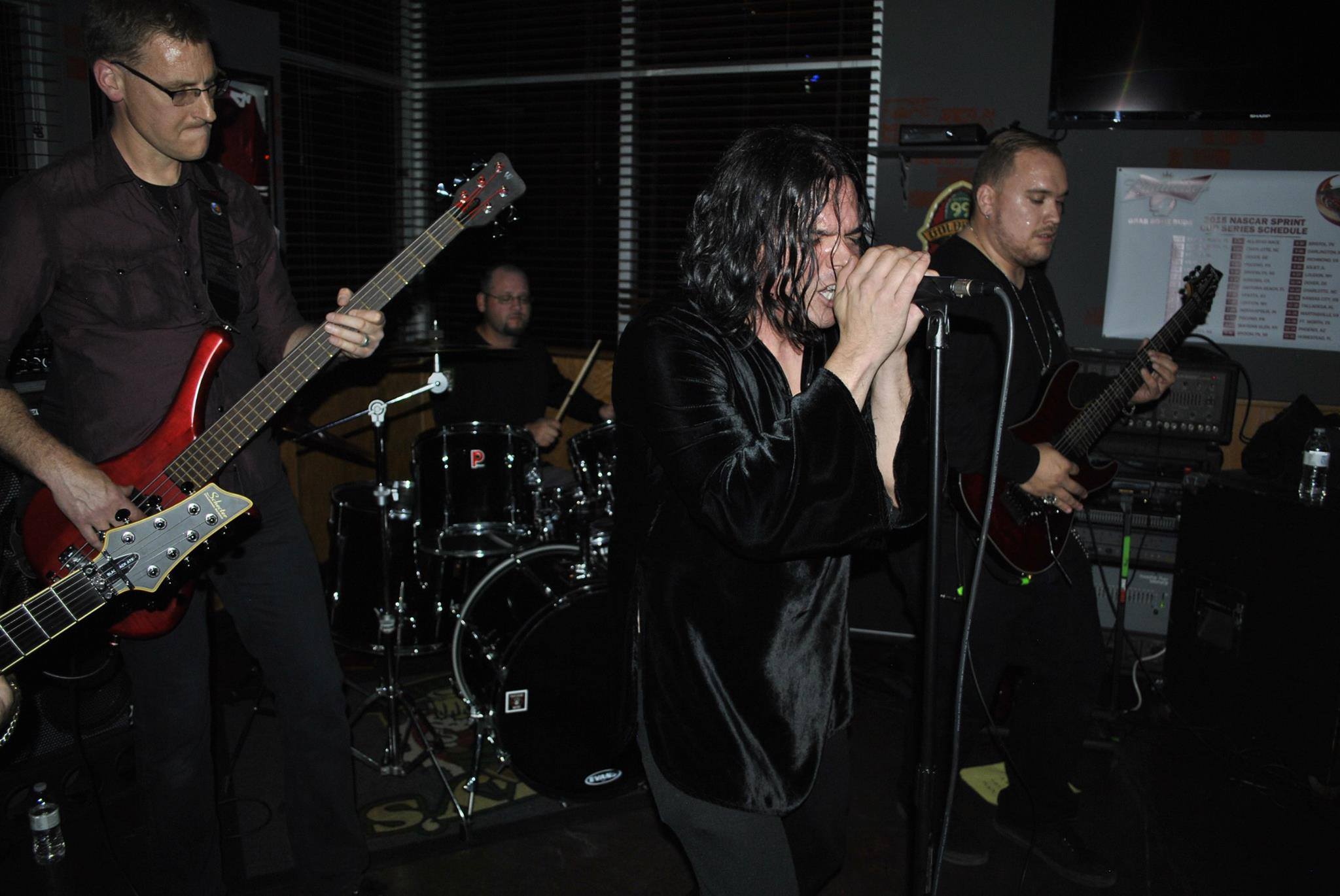 Outside the Wire added a new photo. - Outside the Wire