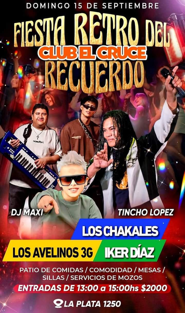 Hamera Salon de Fiestas | San Miguel de Tucumán