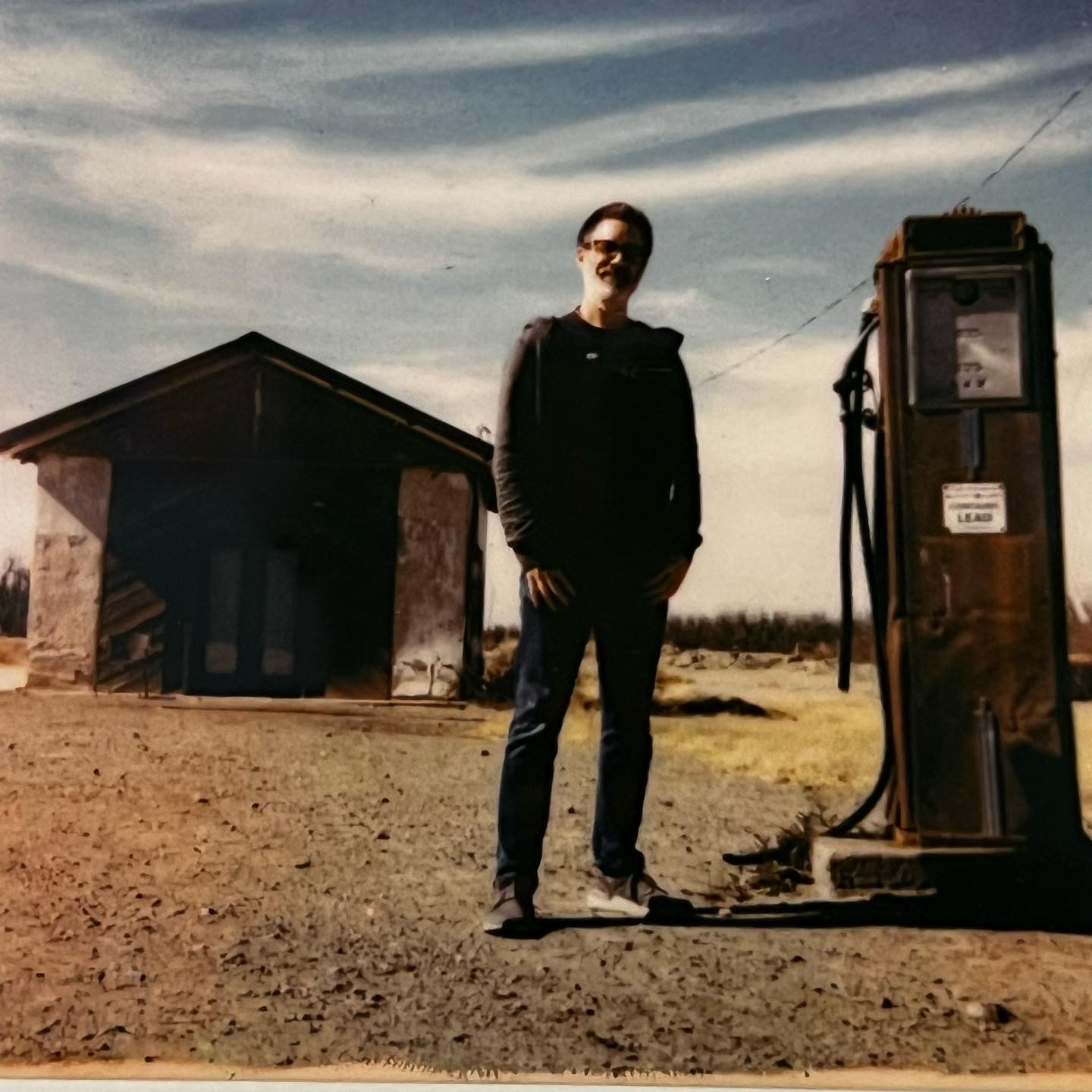 Sonic Ranch Recording Studio