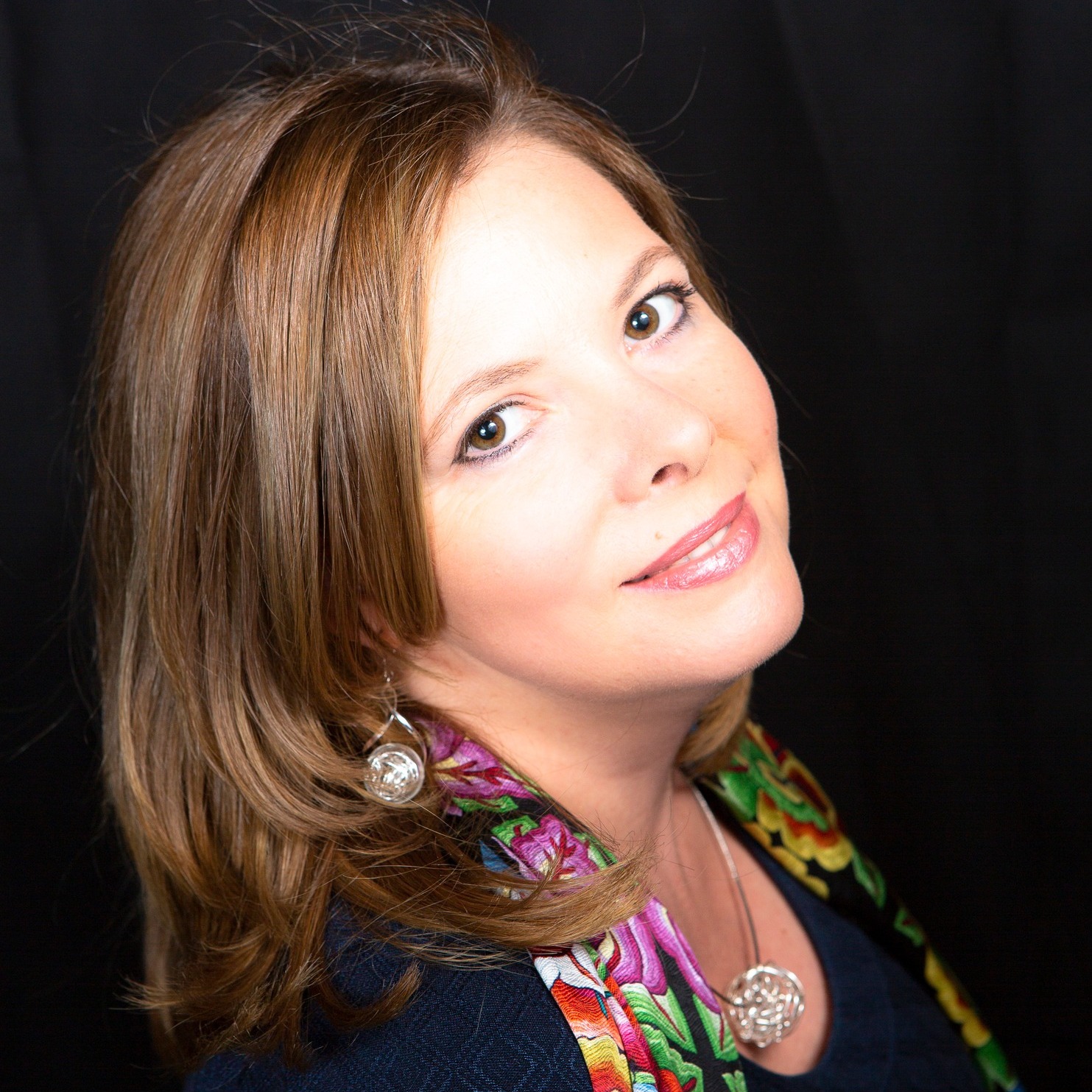Meet our Jury #3: Eliane Reyes is a... - Vienna Piano School | Facebook