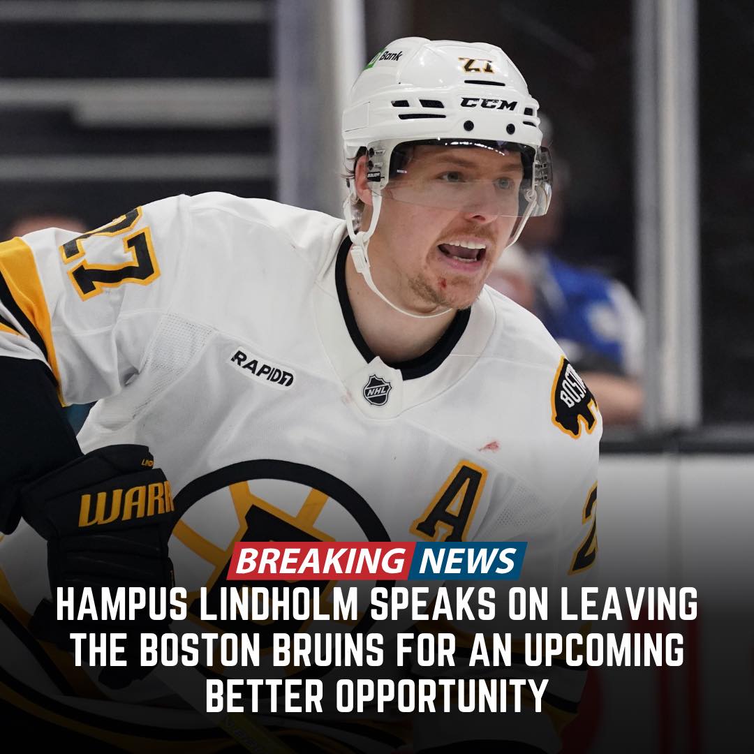 Rooting for him👏🏼.. Check comments... - Boston Hockey Insider | Facebook