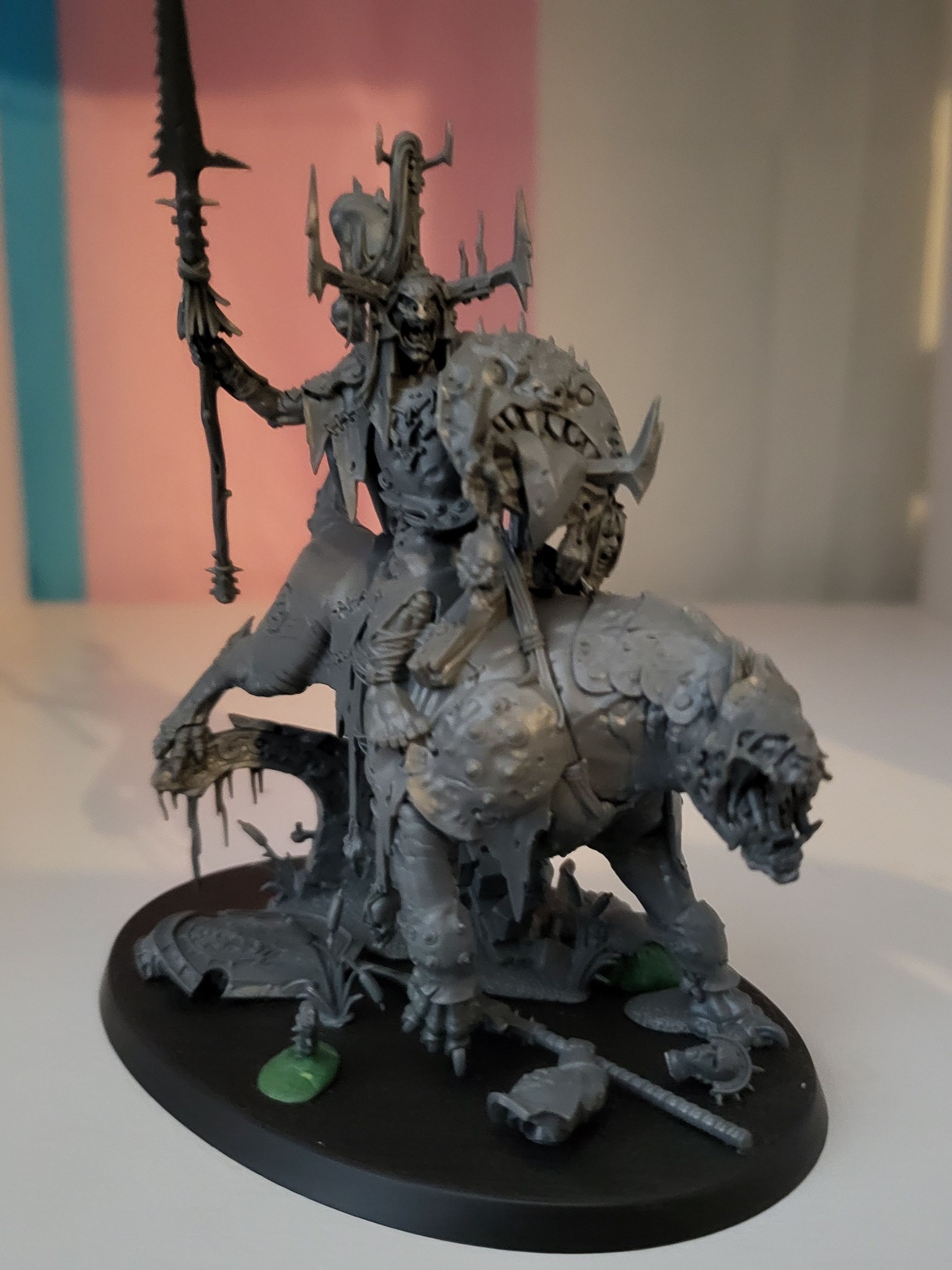 Free Kruleboyz army box for new Age of Sigmar player