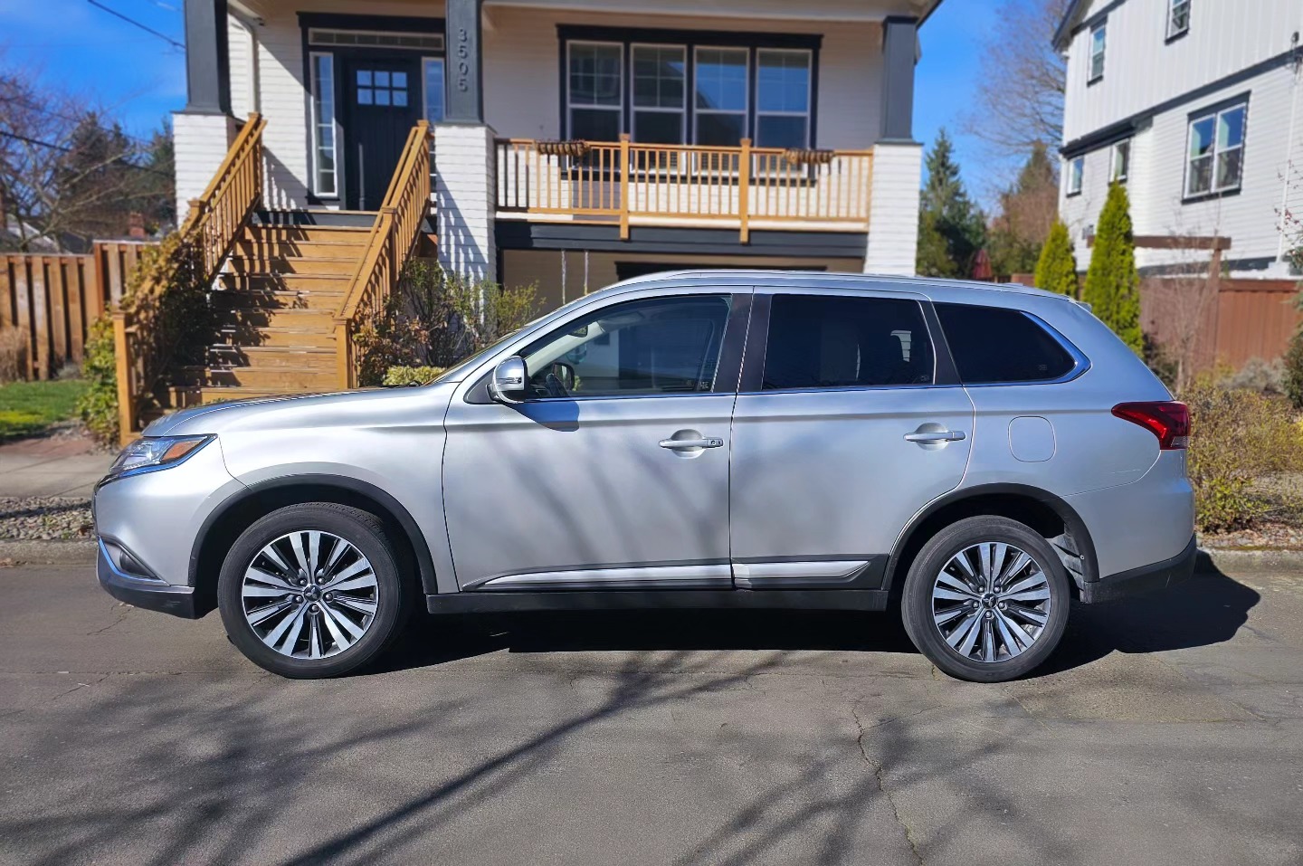 Tys Rides, Auto Sales and Detailing | Portland OR