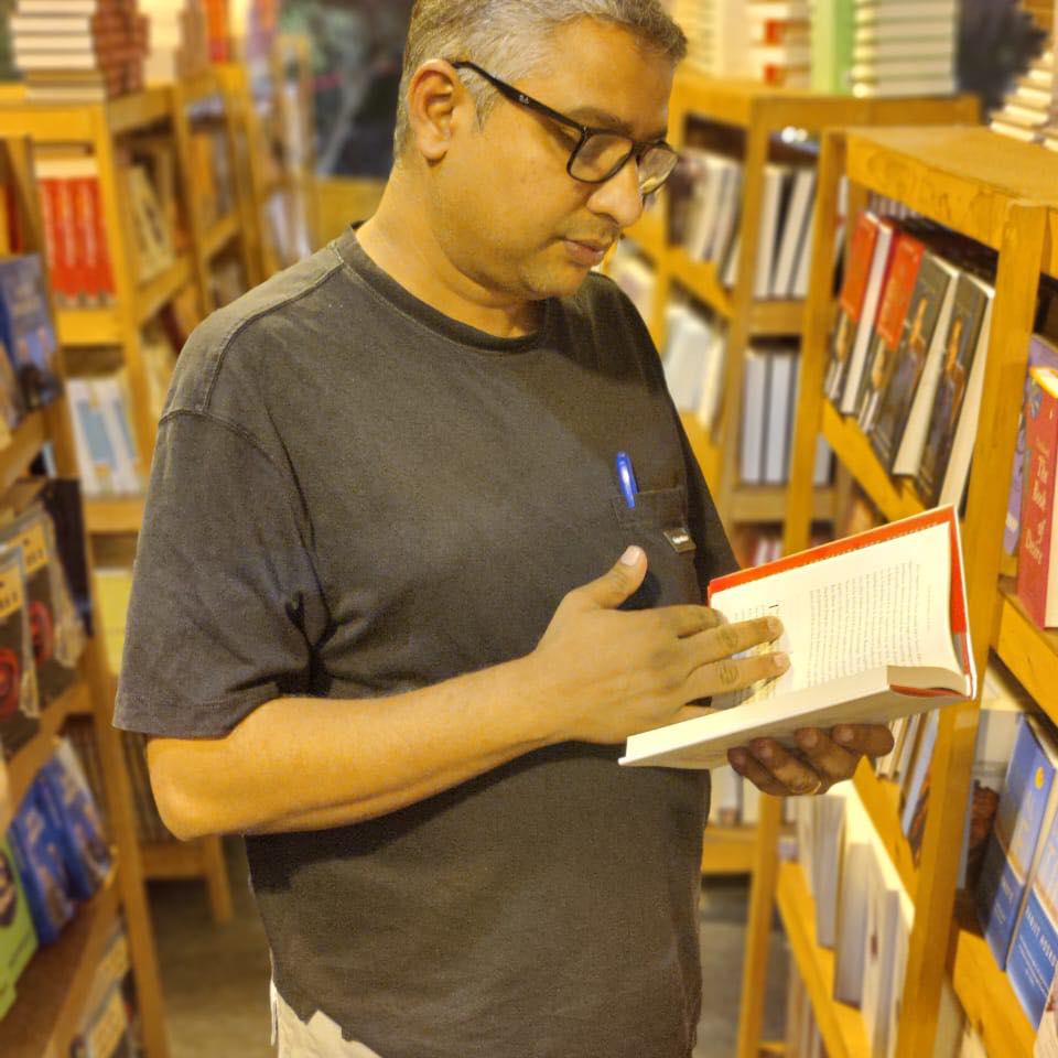 Sreekanth Kottakkal