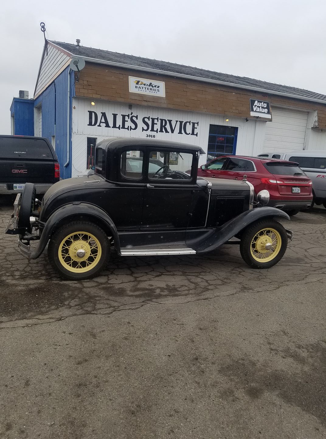 Dale's Auto & Truck Service | Jackson MI