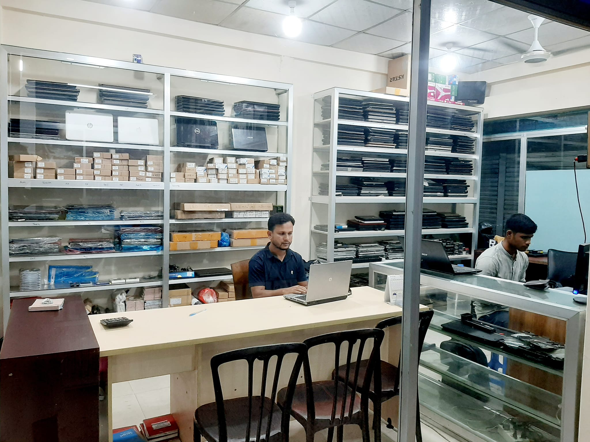 3M Computers Laptop... - 3M Computers Laptop Repair Karachi