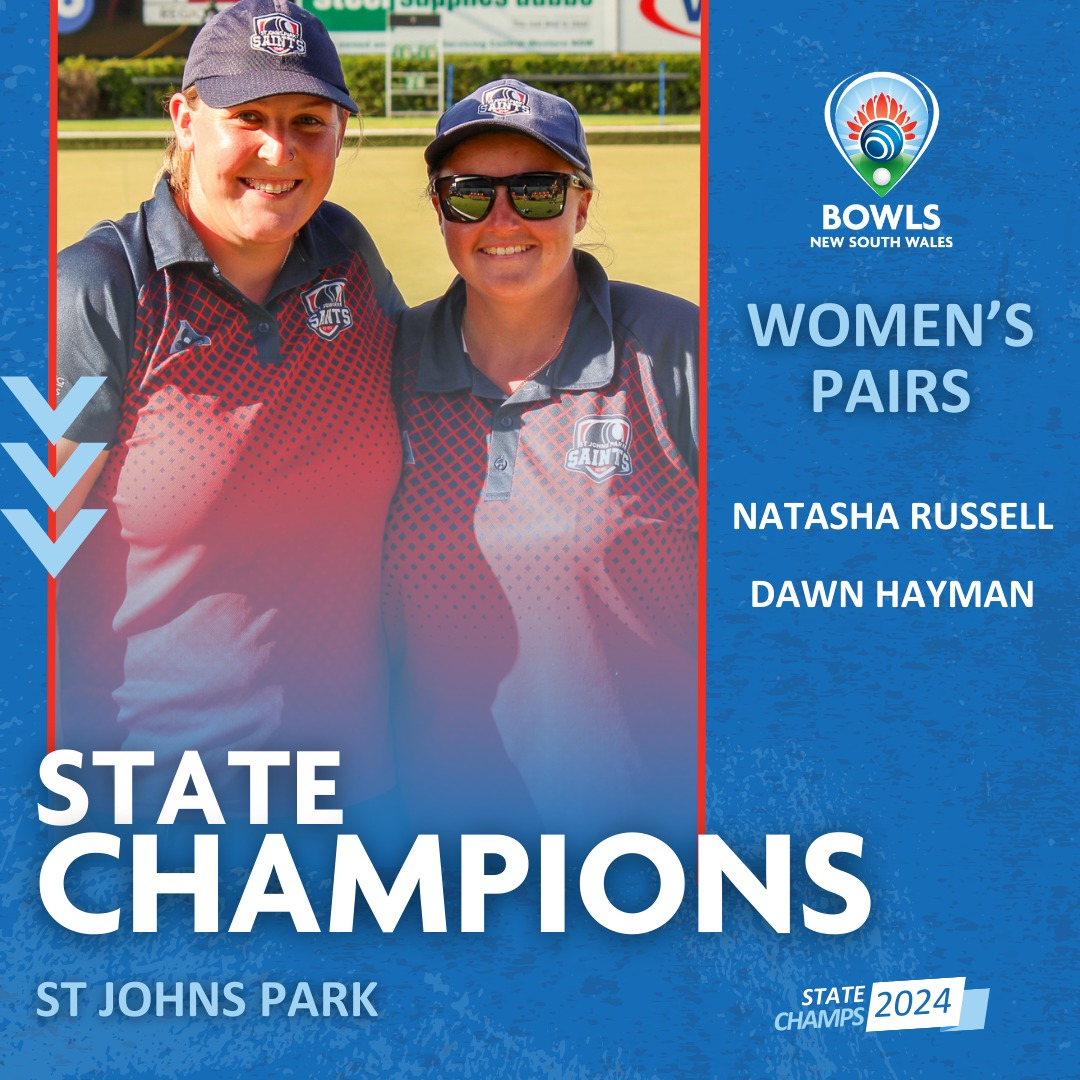 Bowls NSW - Bowls NSW added a new photo.