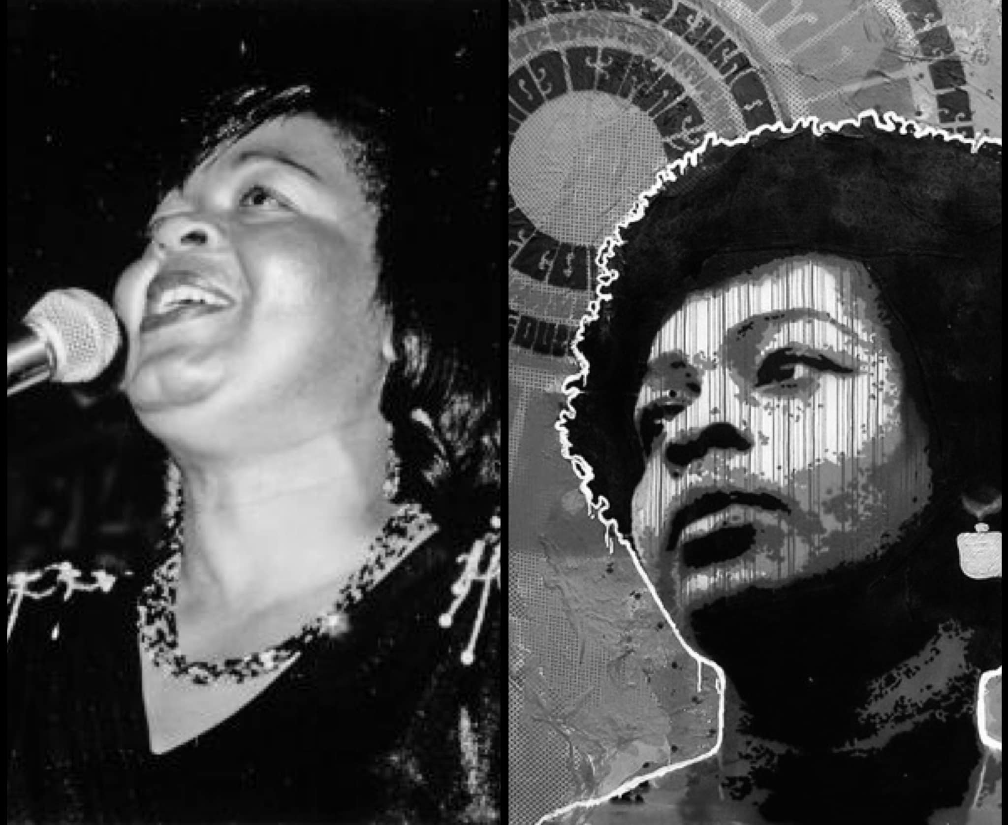 The beautiful Queen of rocksteady, Phyllis Dillon ❤👑 #rocksteady