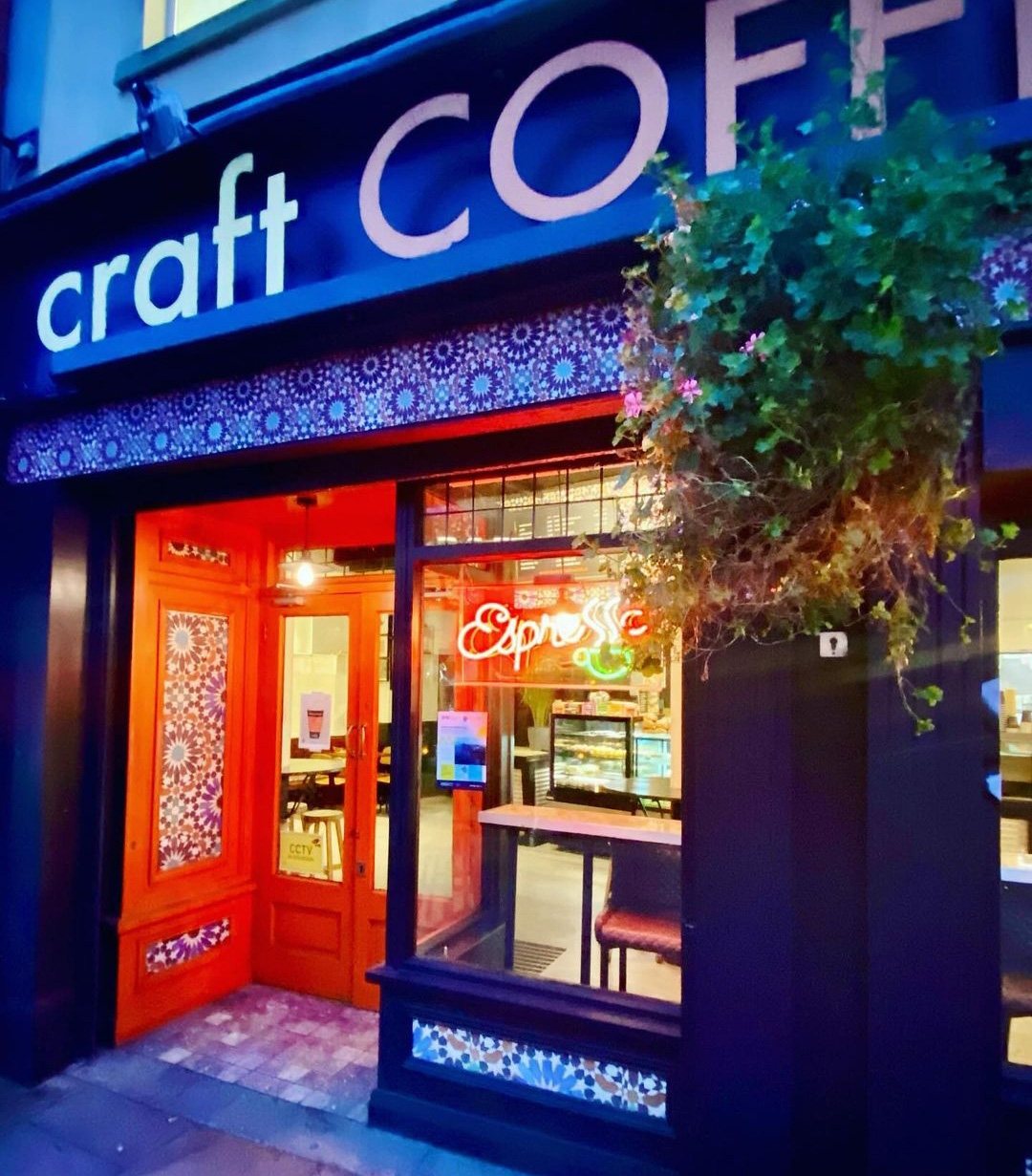 Craft Coffee Roasters | Dublin
