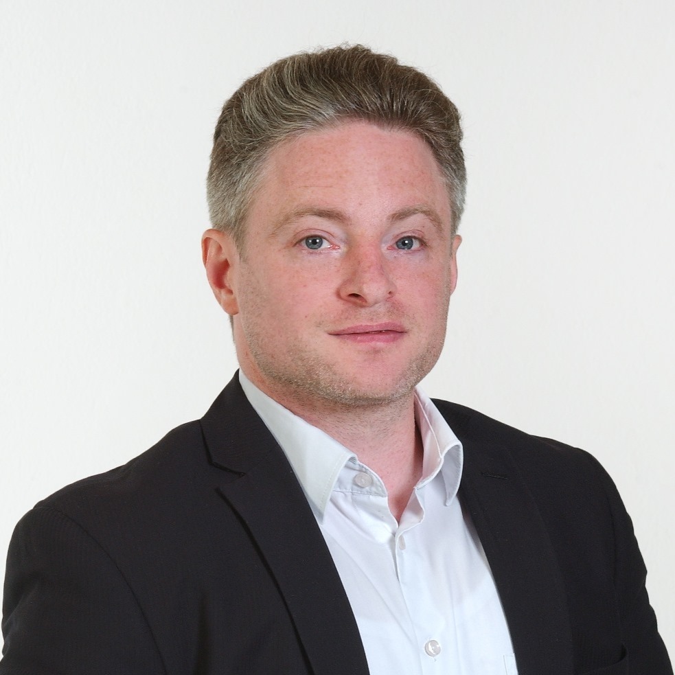Tim Seidel