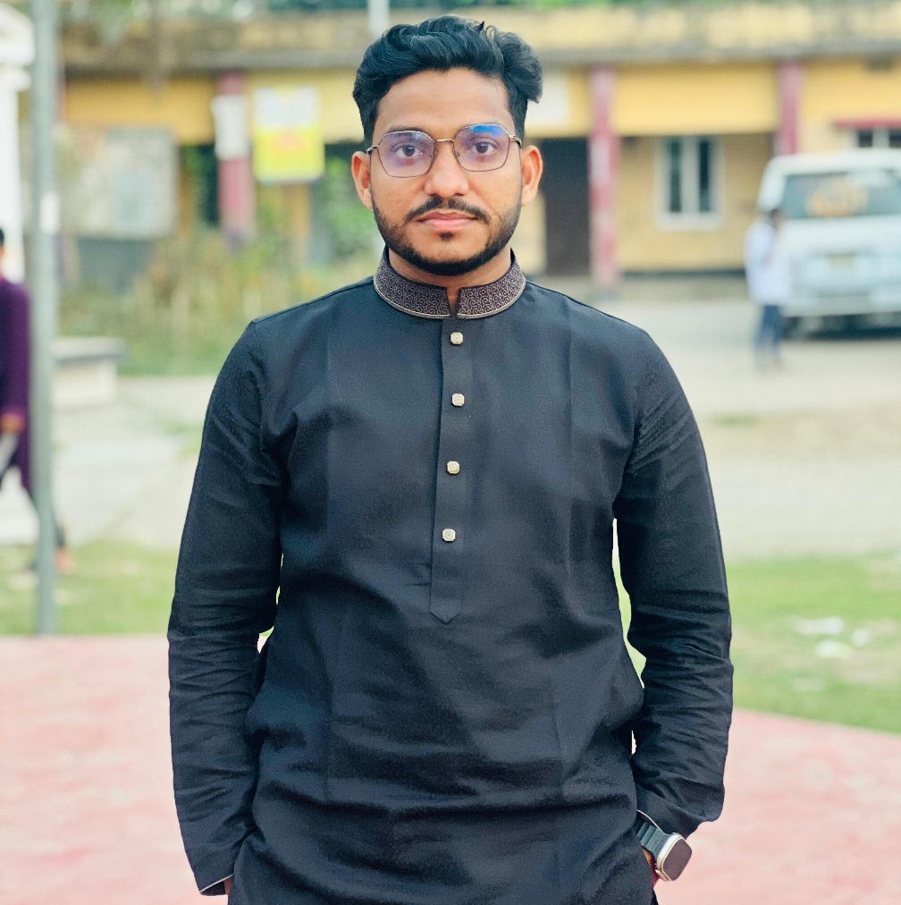 MD FH Rashed