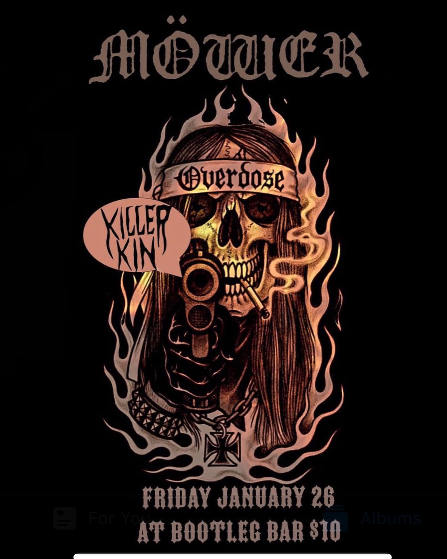 Killer Kin