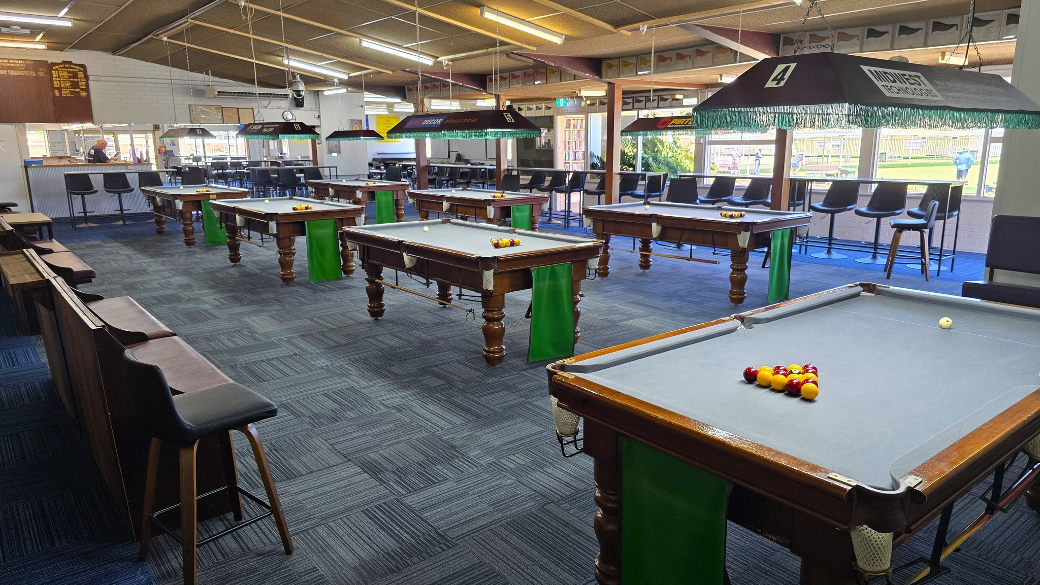 Scottish Eightball Pool Federation | Facebook