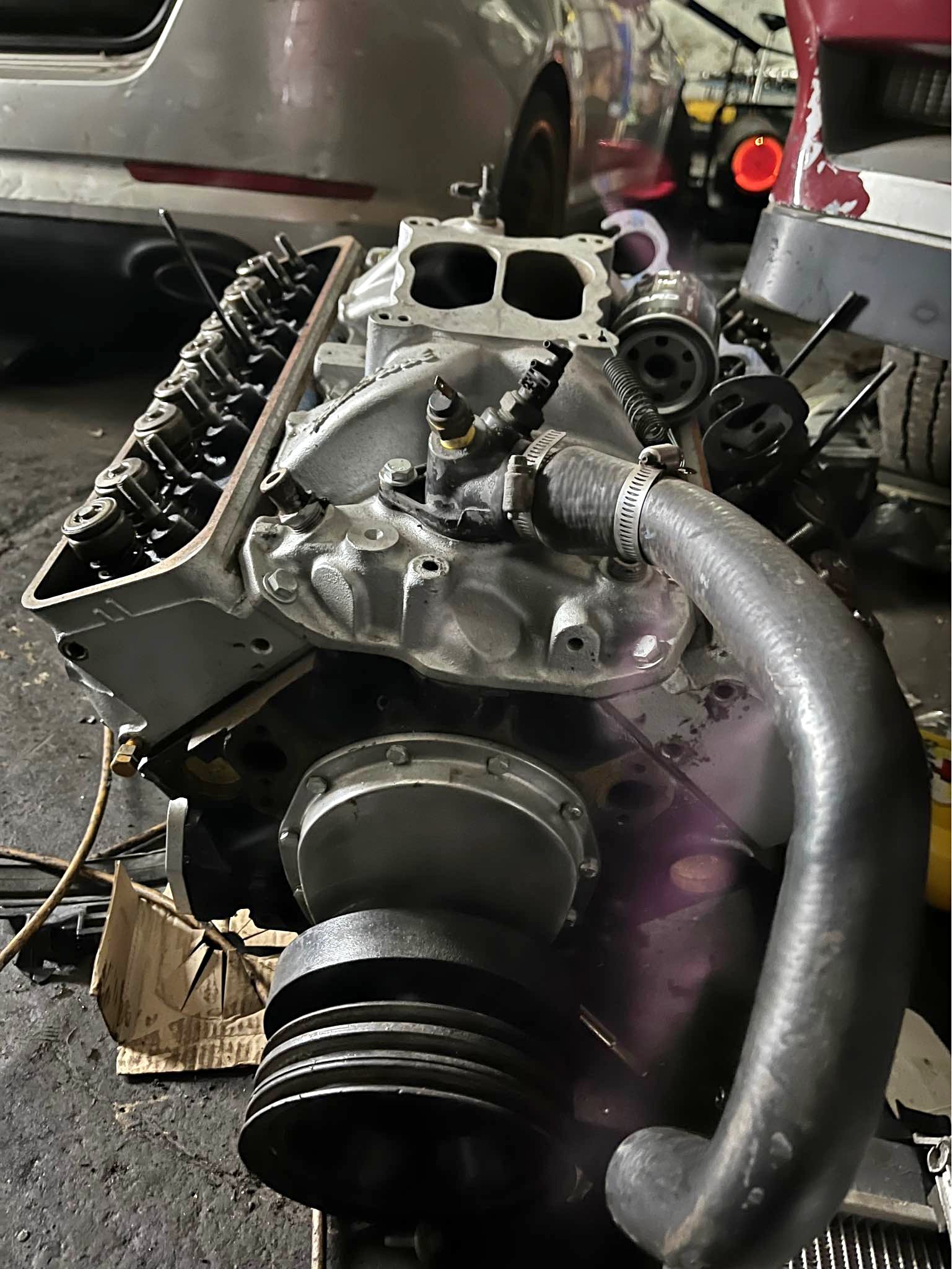355 - Car Engines & Engine Parts - Cleveland, Ohio | Facebook ...