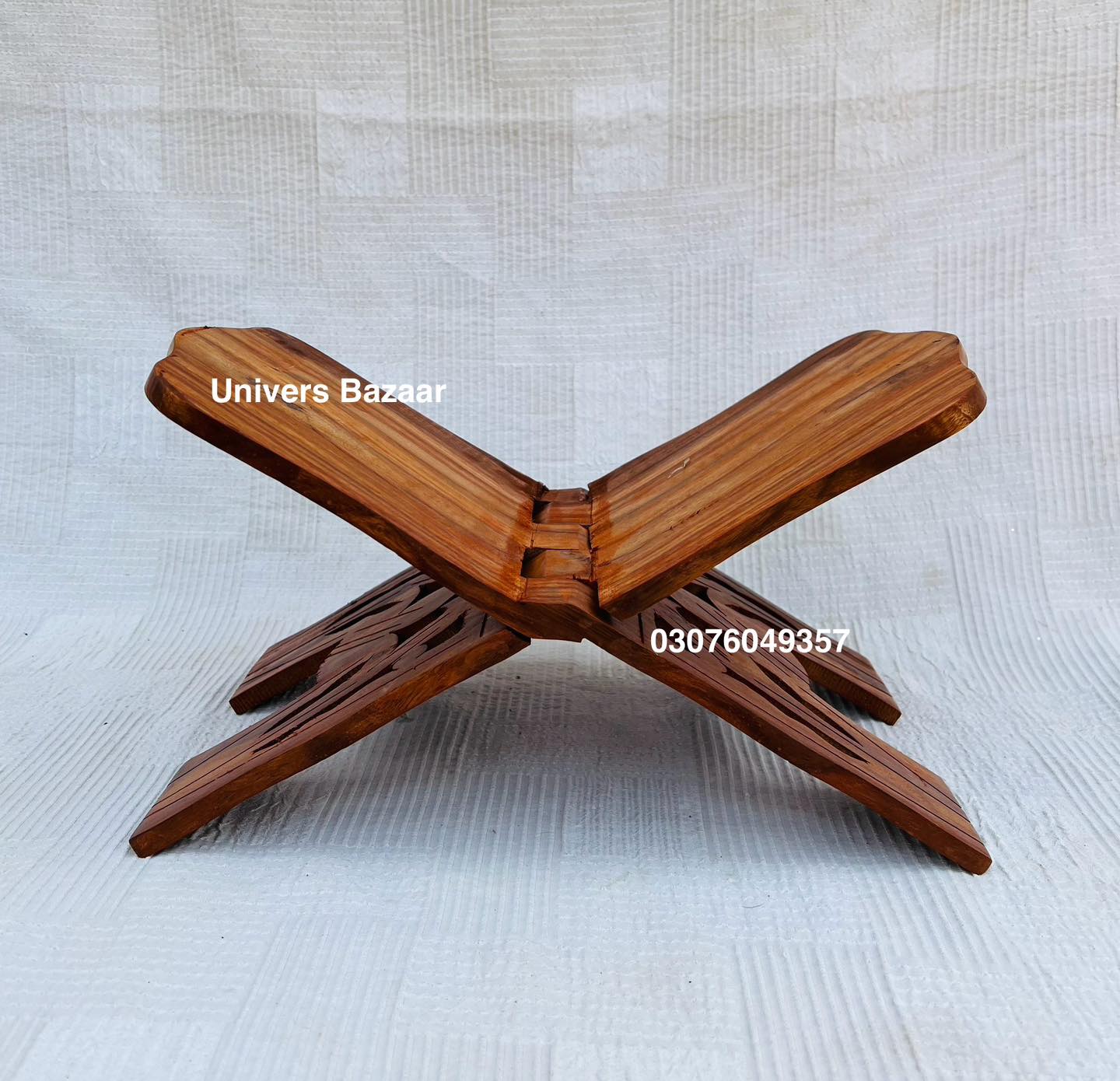 Univers Bazaar | Kamar Mushani