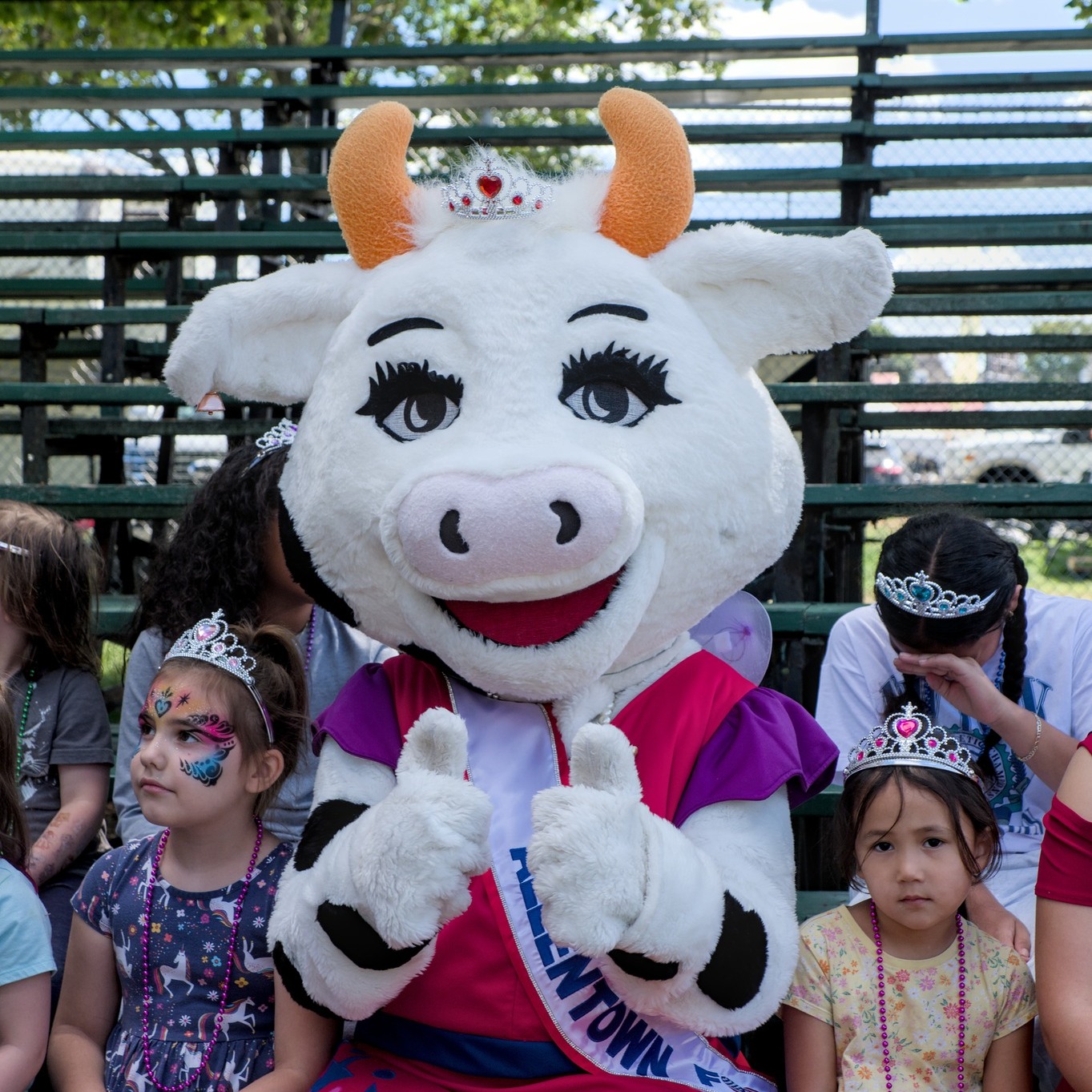 The Great Allentown Fair added... - The Great Allentown Fair