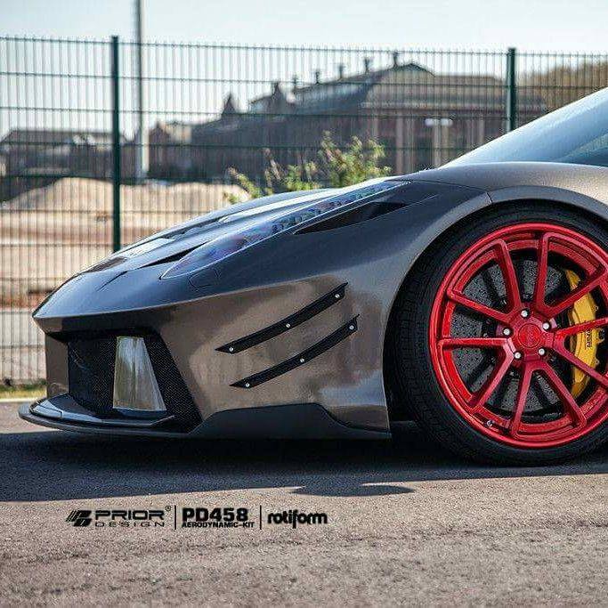 Prior Design Germany HK 香港代理 | Kwun Tong