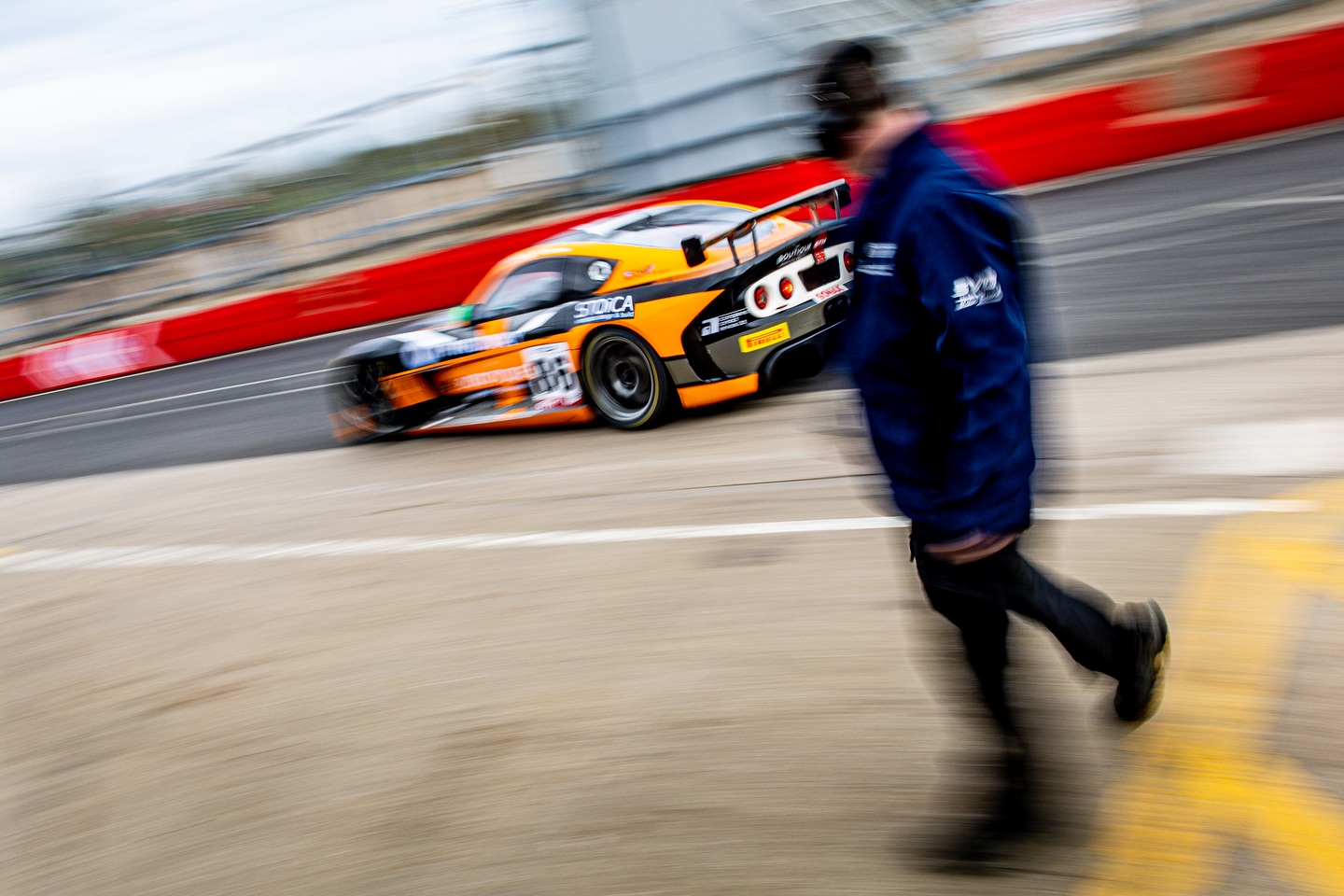 Townsend Racing