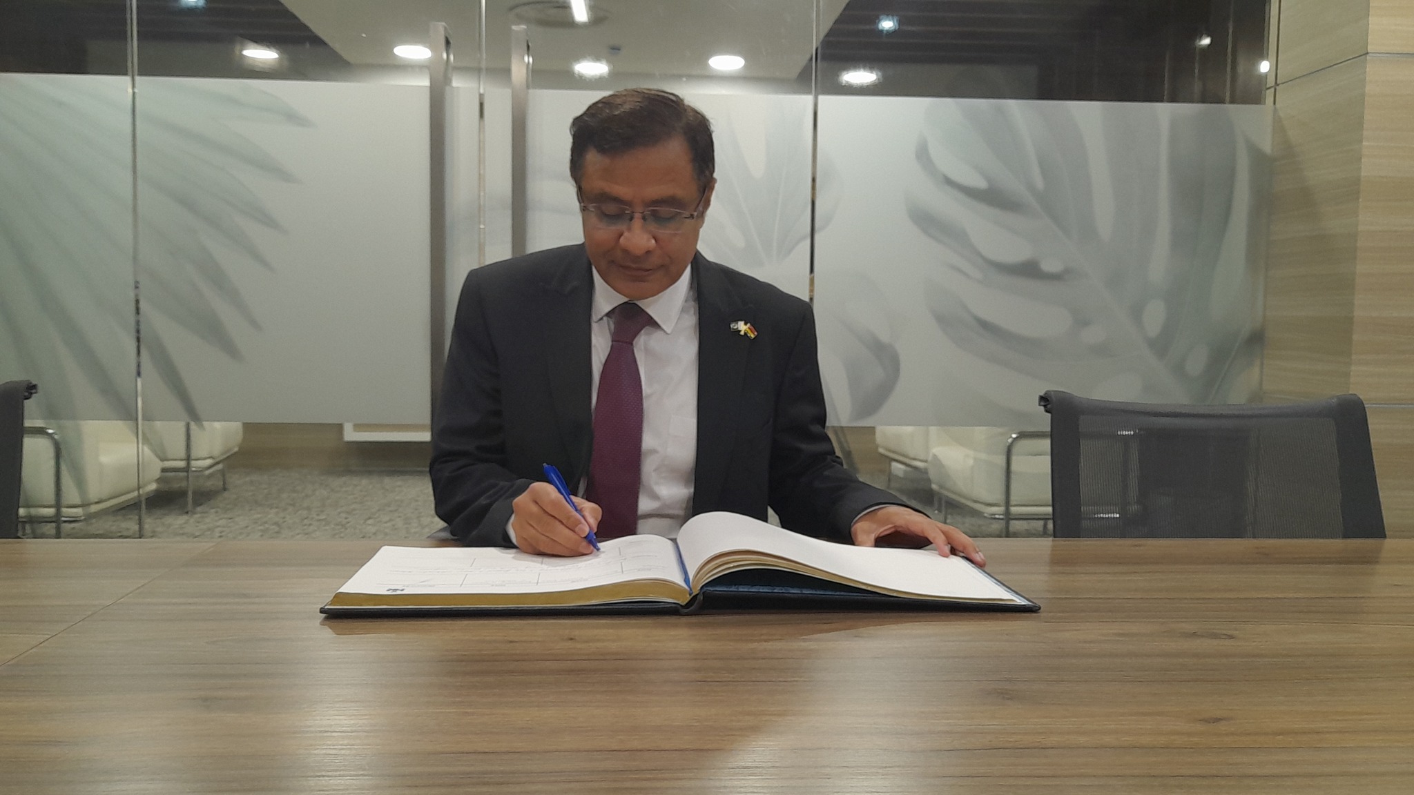 The Mauritius Chamber of Commerce and Industry - MCCI | Port Louis