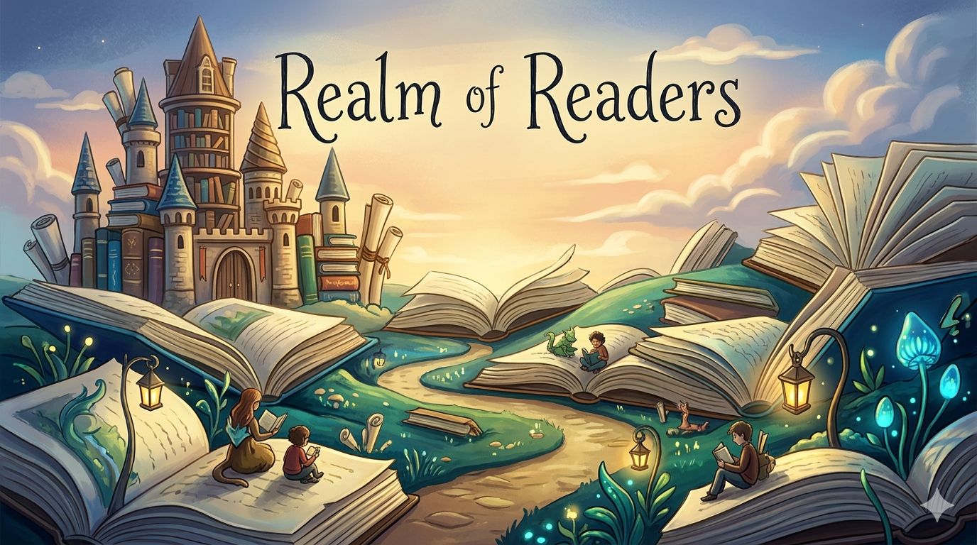 Realm of Readers