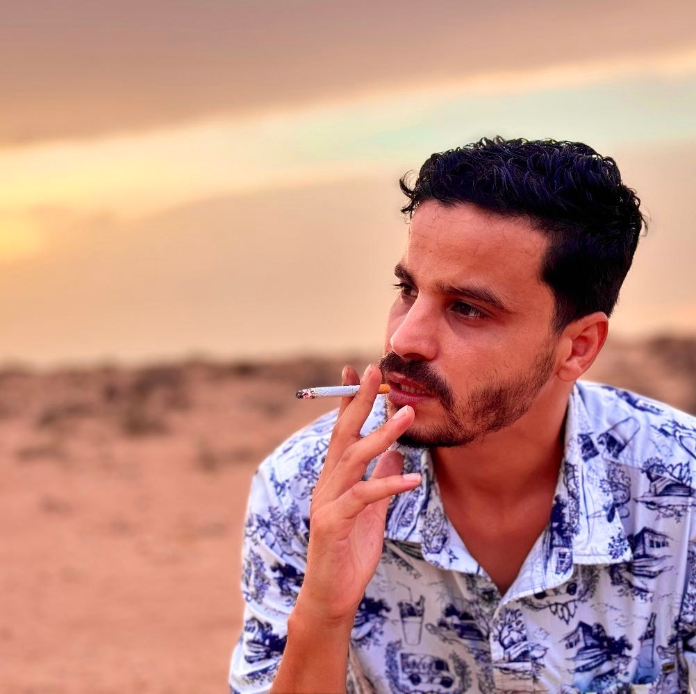 Hamza Harb Rzig