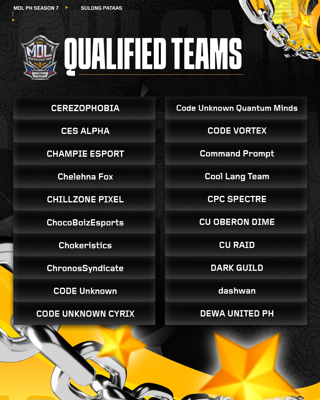 MDL Philippines