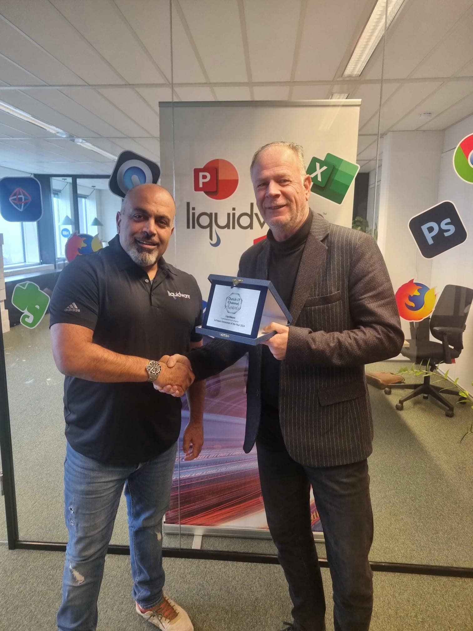 Dutch It Leaders | Woerden