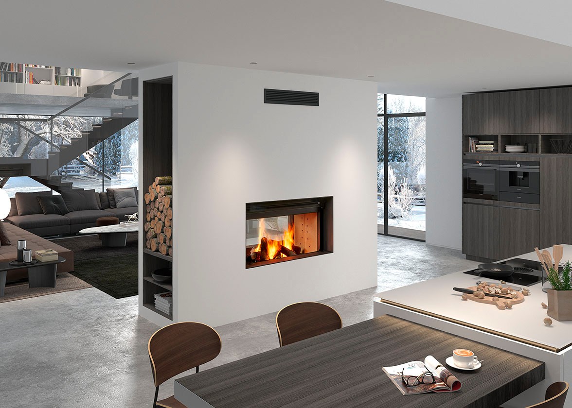 Espace Cheminées 12 | Rodez
