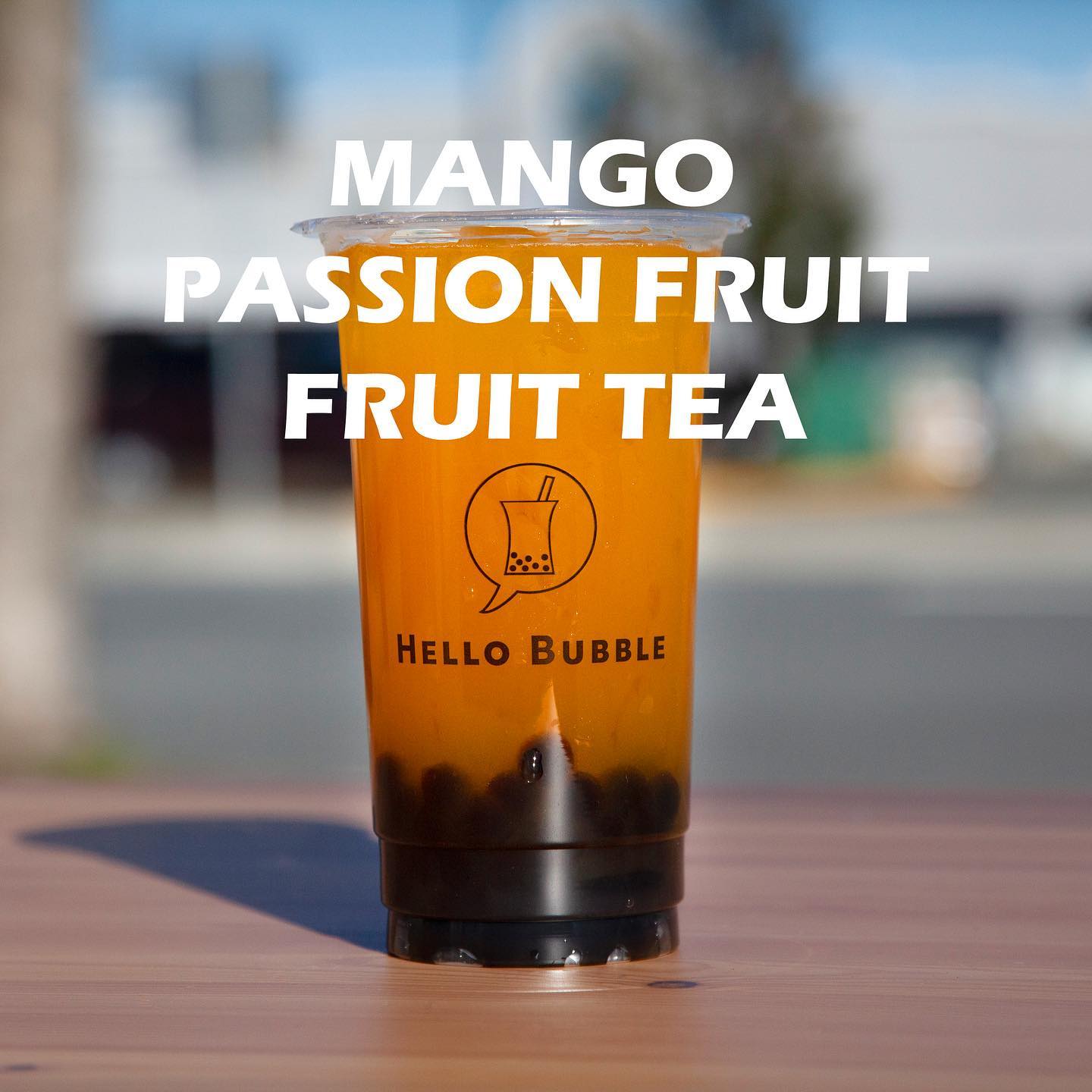 Hello Bubble | Maple Ridge BC