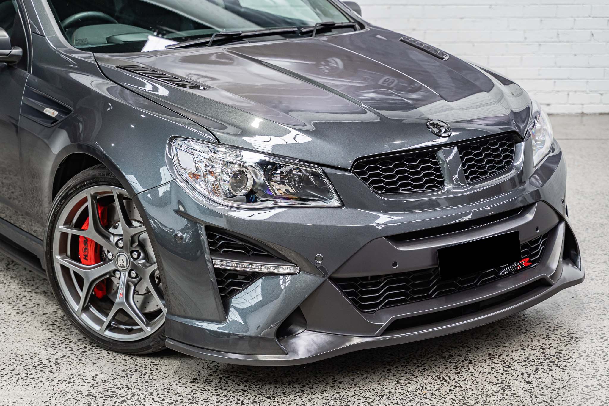 2017 HSV GTS-R Gen-F2 Sedan Spts Auto 6.2SC - Cars & Trucks - Melbourne ...