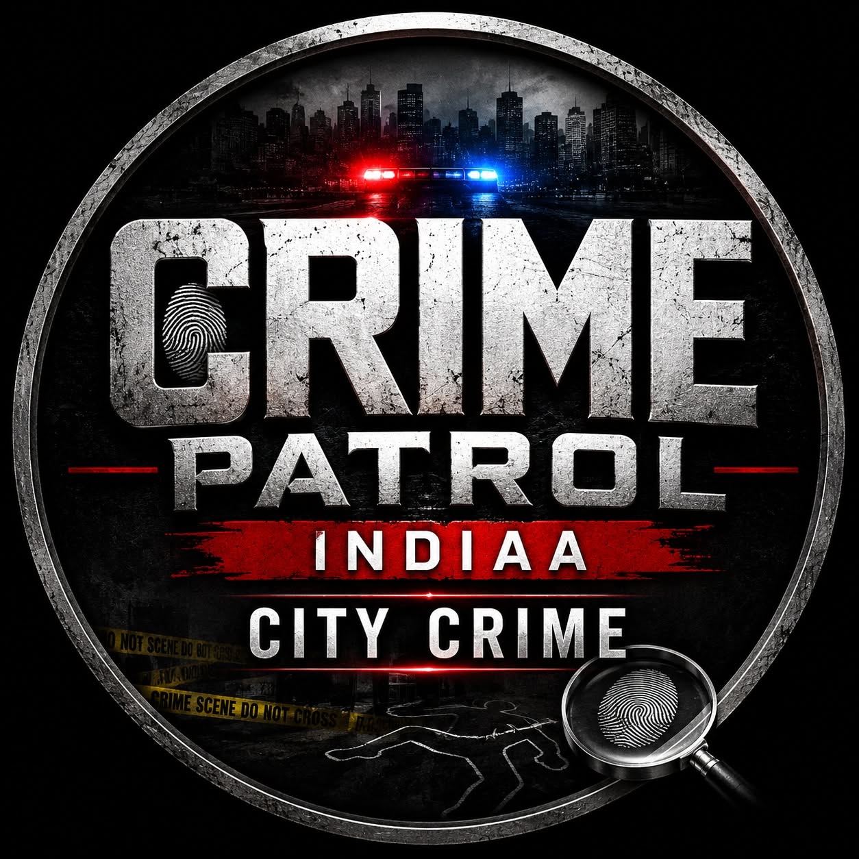 Bhari Dopahar Mein Ladki Ke Saath Kiya Dushkarm | Crime Patrol Indiaa