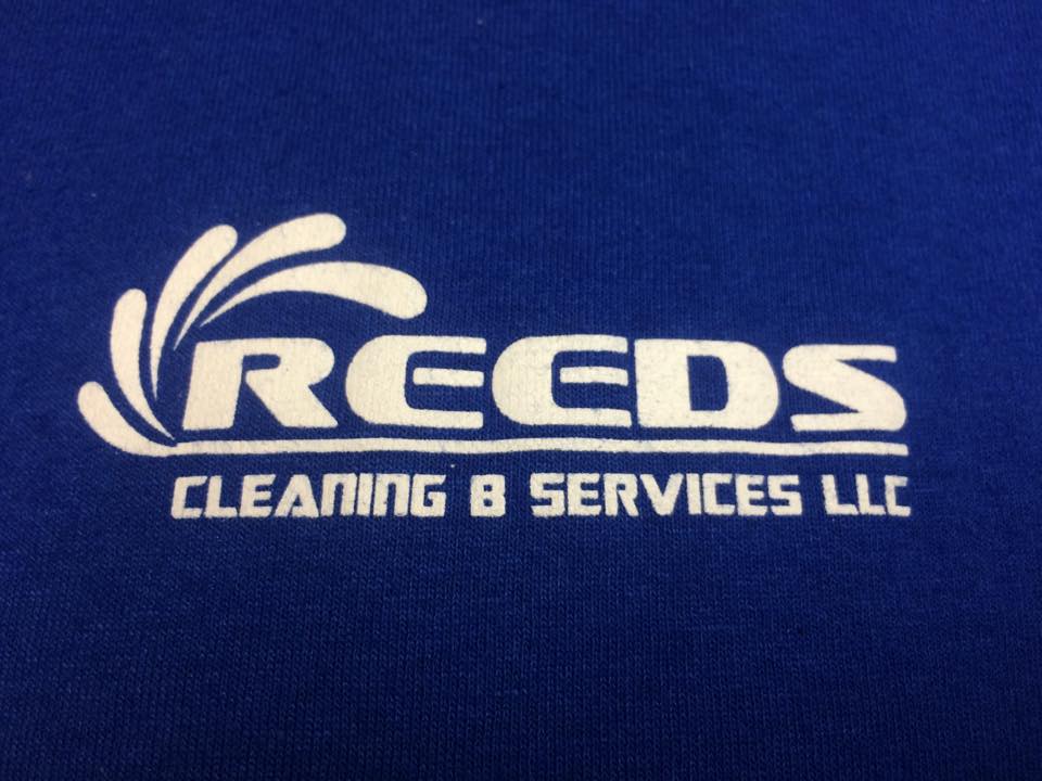 Reed's Cleaning Service Hickory NC