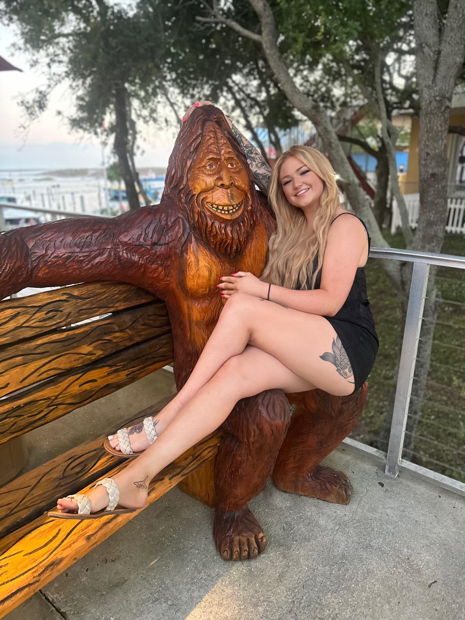 Britney Mae