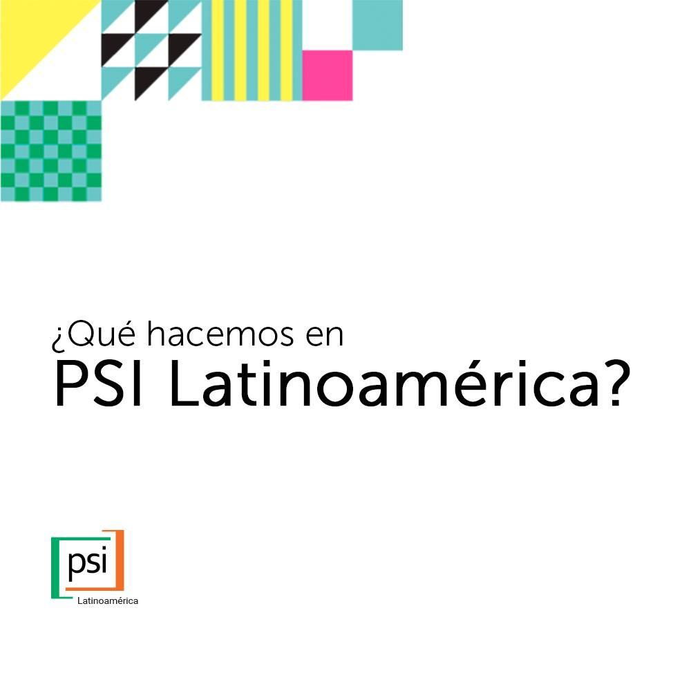 PSI Latinoamérica