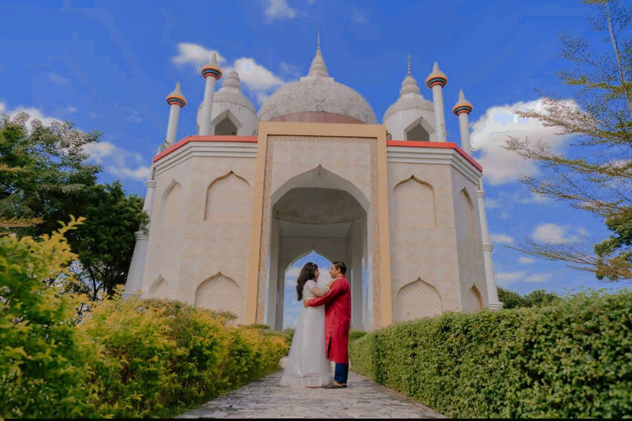 Nusrat Upoma