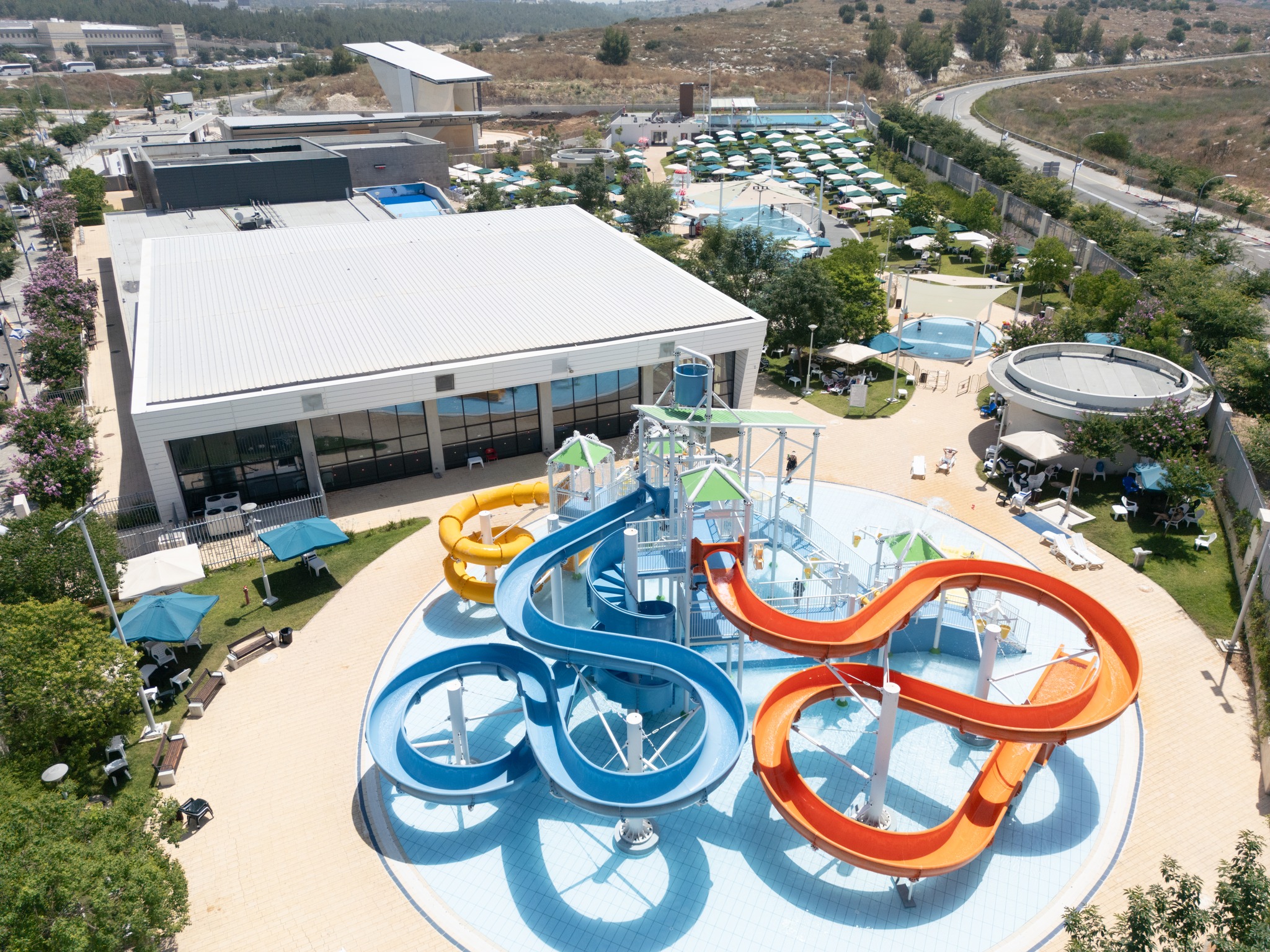 נופים סנטר - ‎נופים סנטר‎ added a new photo.