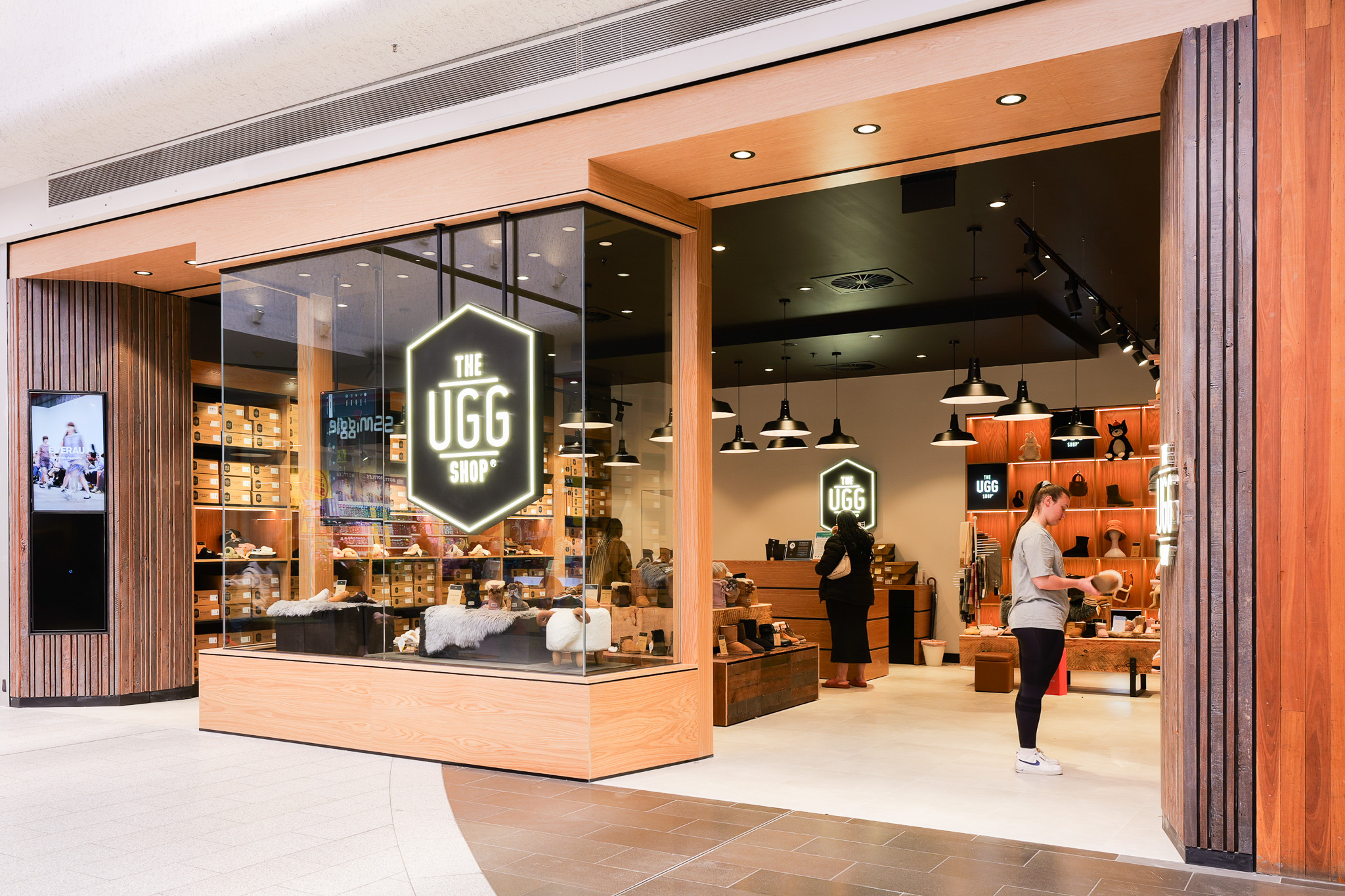Highpoint Shopping Centre | Maribyrnong VIC