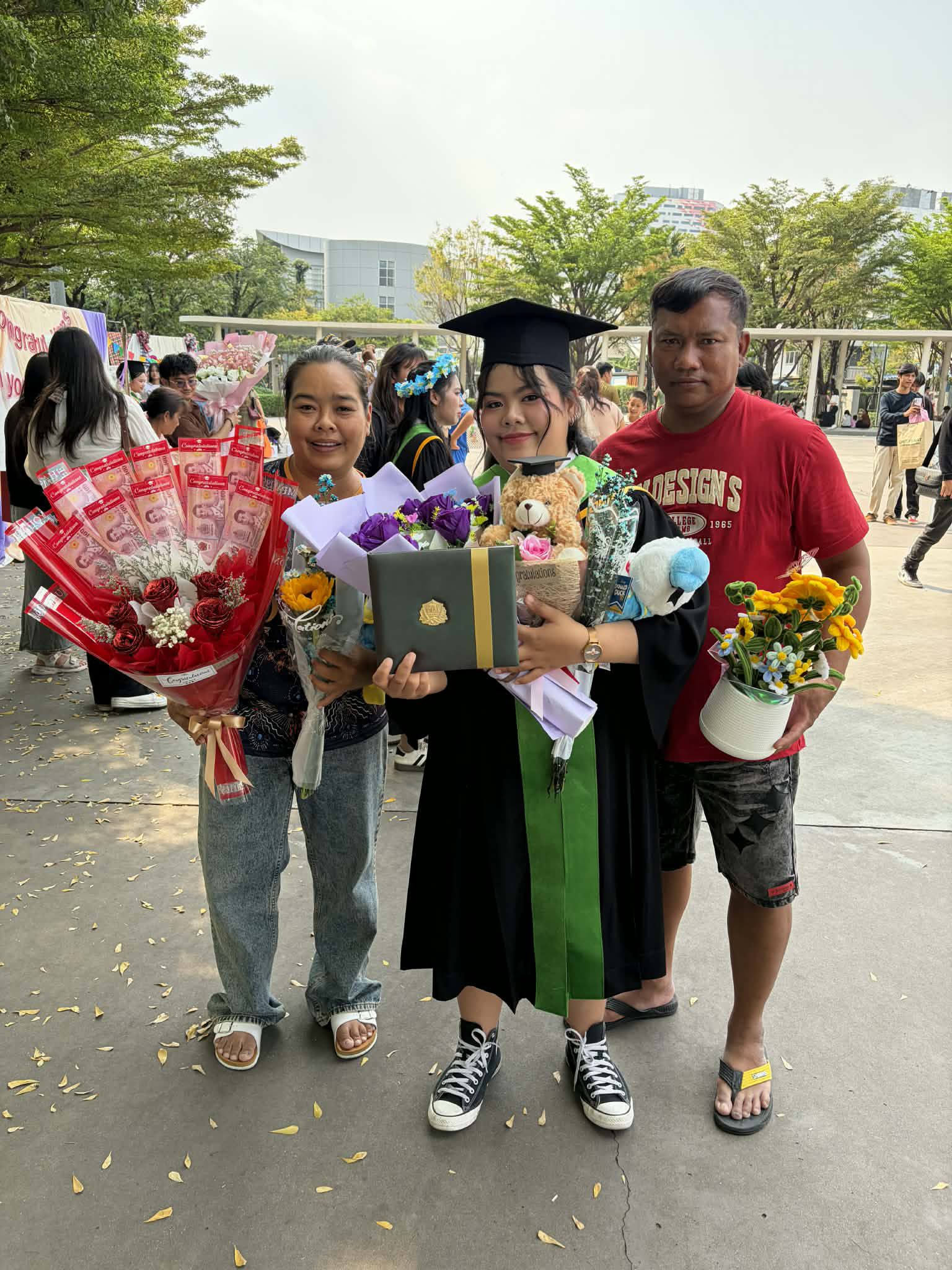 Tanee Jumpadong