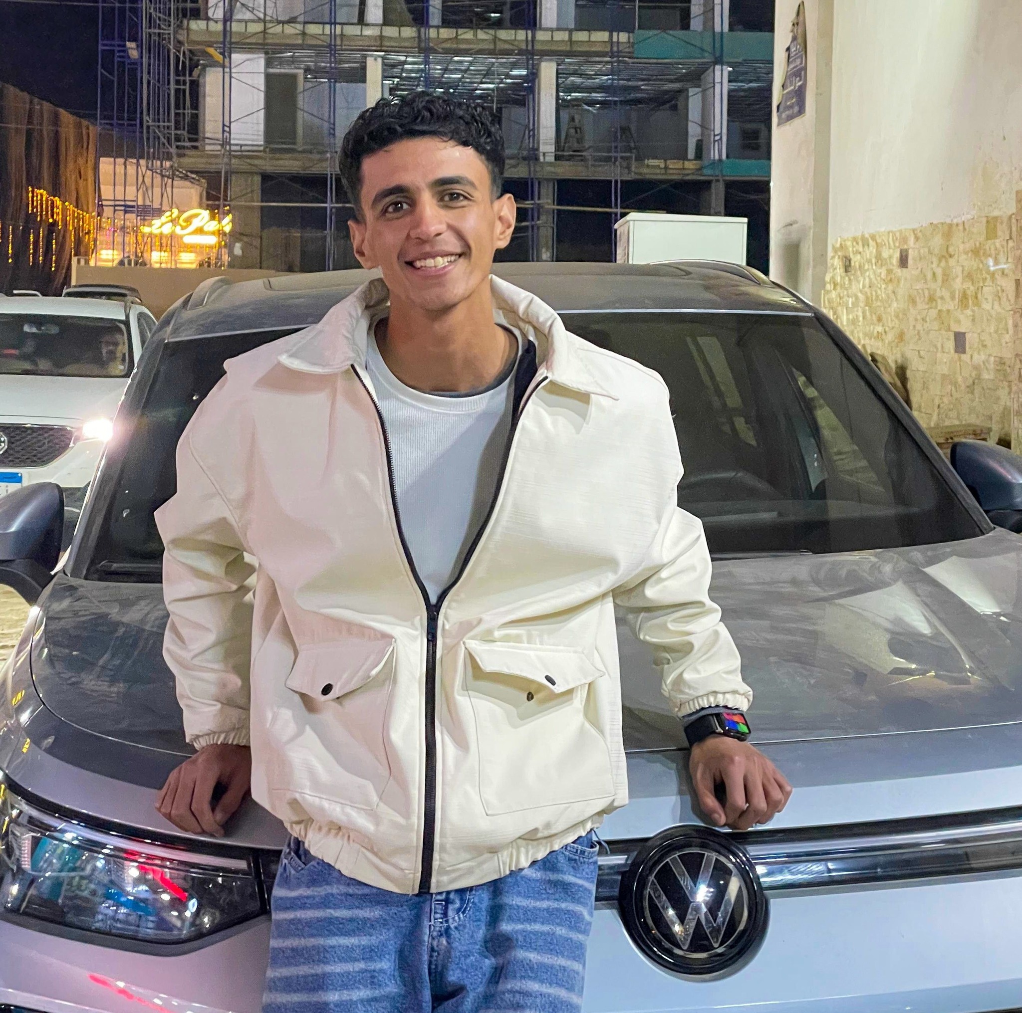 Abdo Badr
