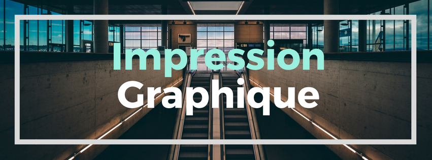 impression graphique