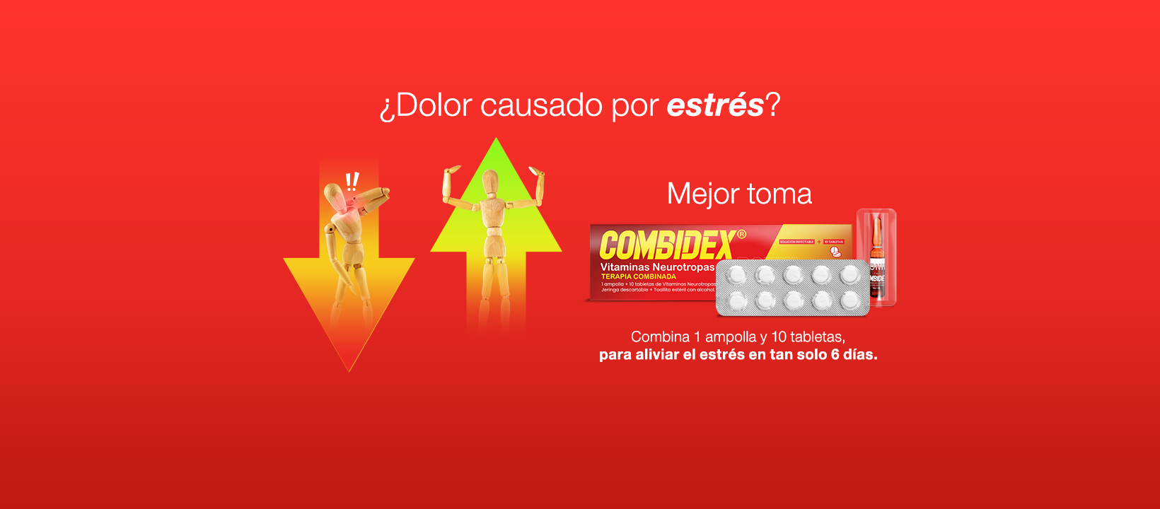 Combidex